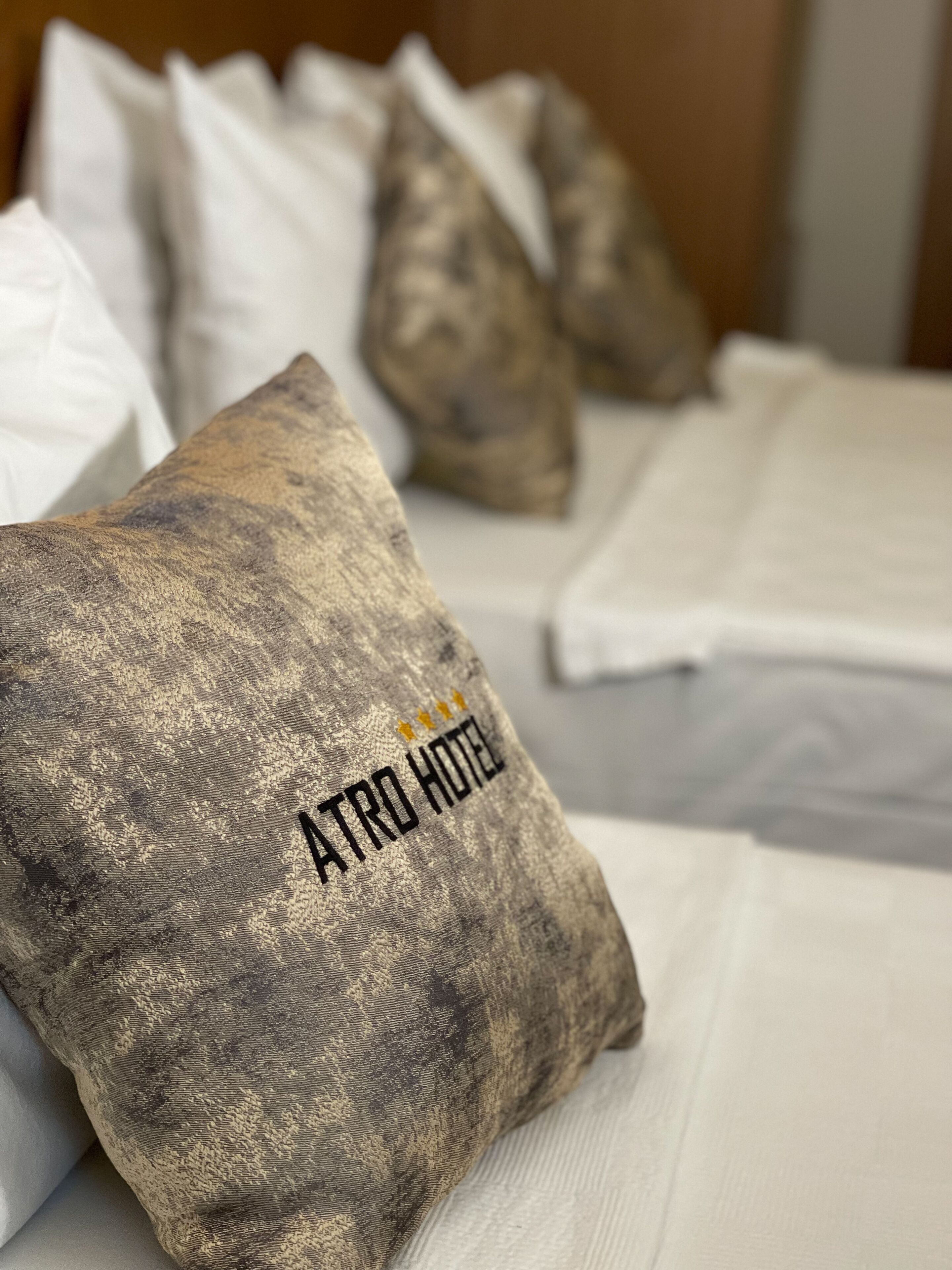 Atro Hotel