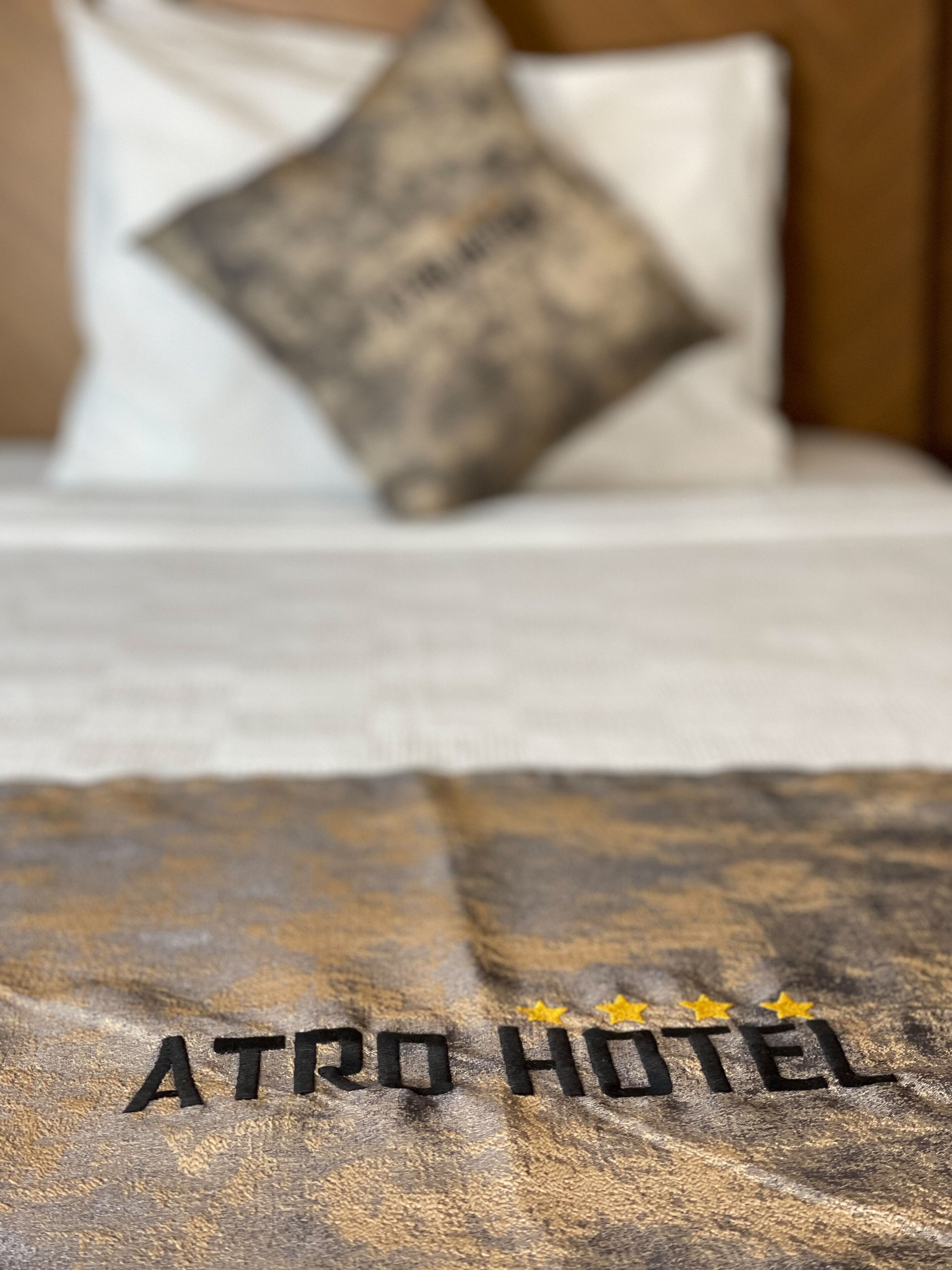 Atro Hotel
