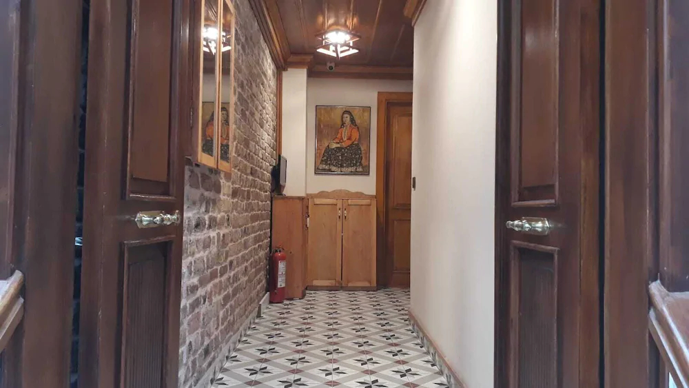 Authentic Turkish Home