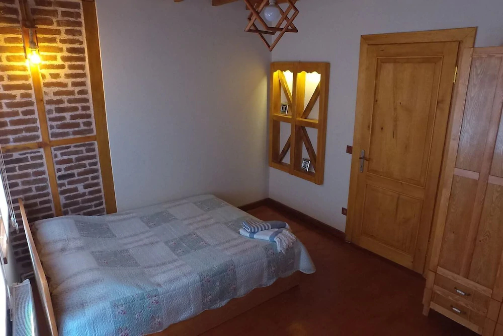 Authentic Turkish Home