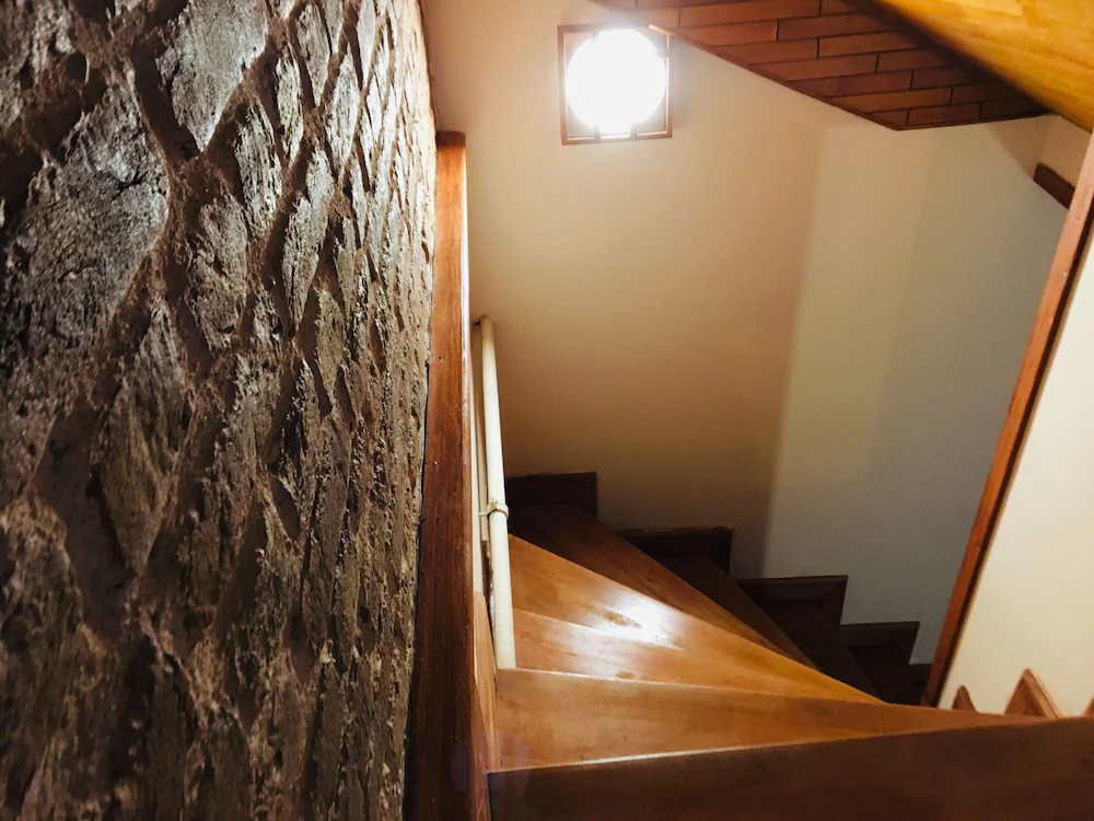 Authentic Turkish Home