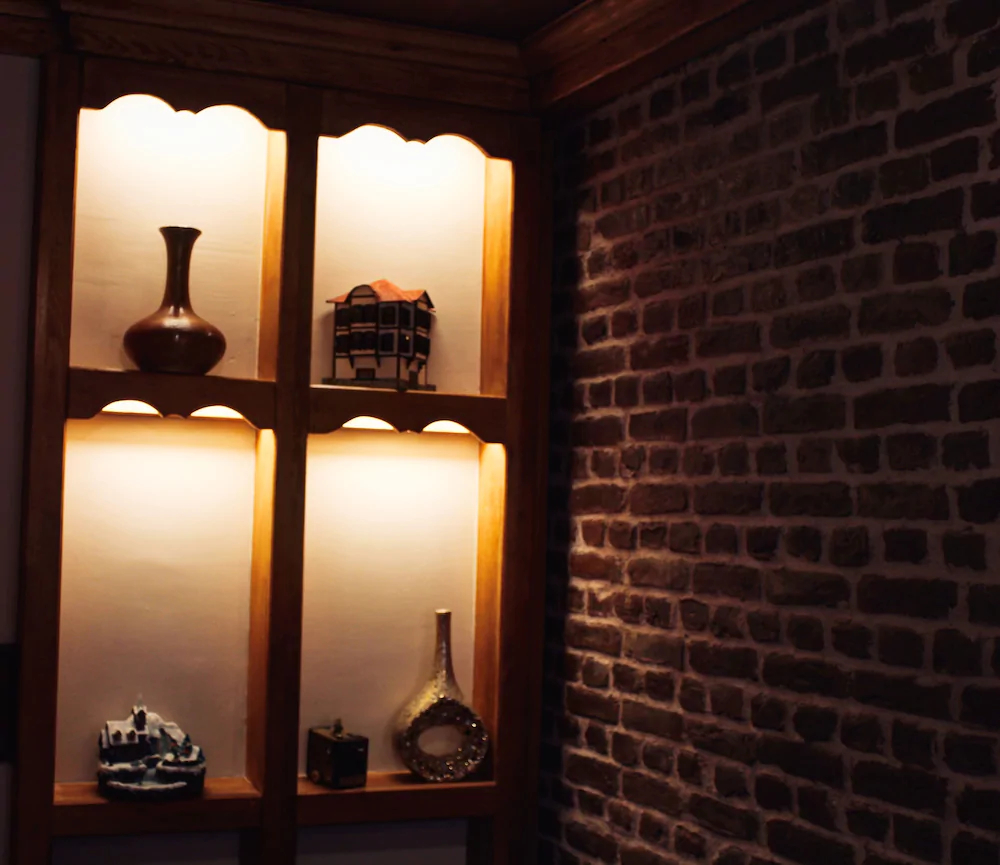 Authentic Turkish Home