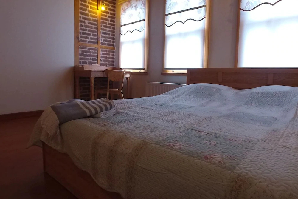 Authentic Turkish Home