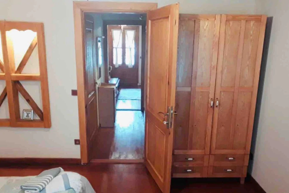 Authentic Turkish Home