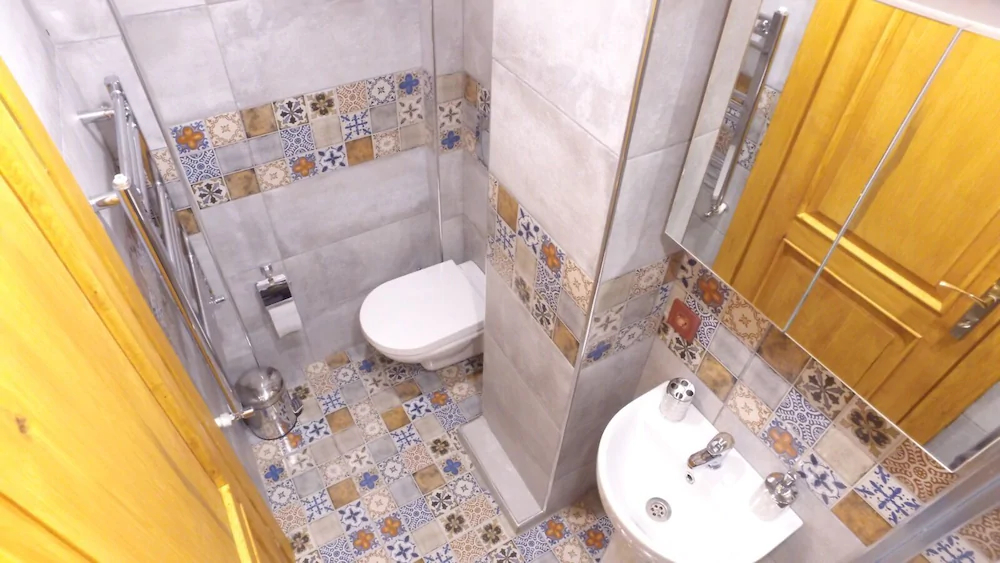 Authentic Turkish Home