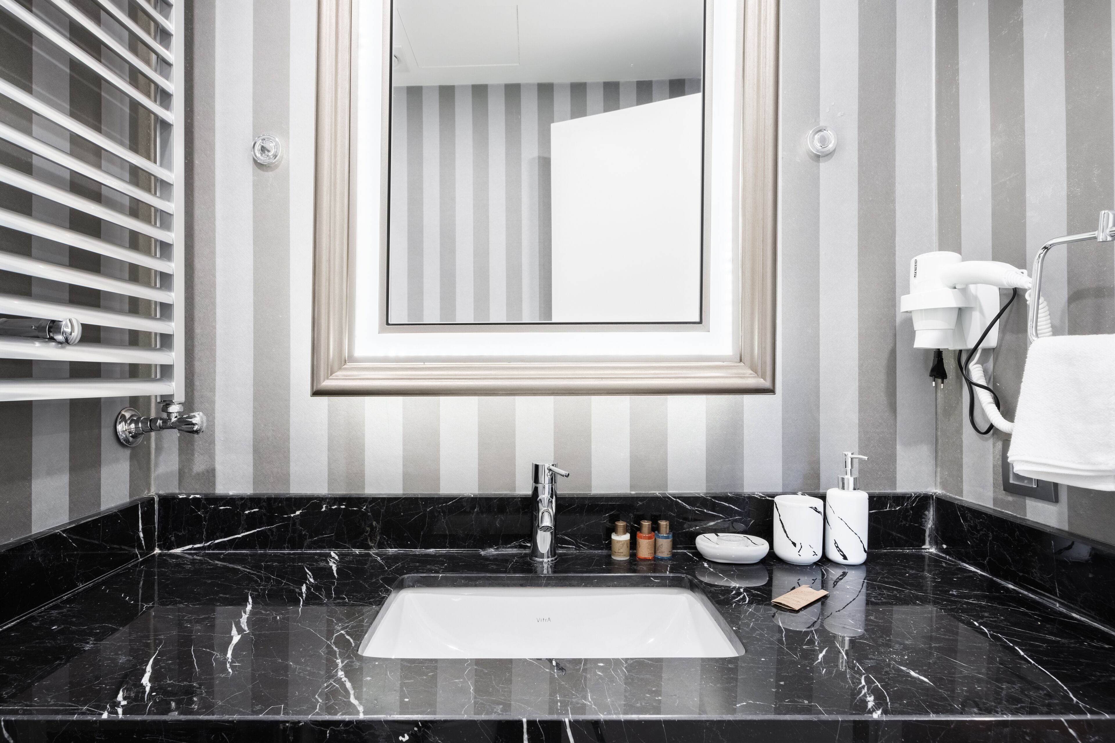 Avangart Residence by NewInn