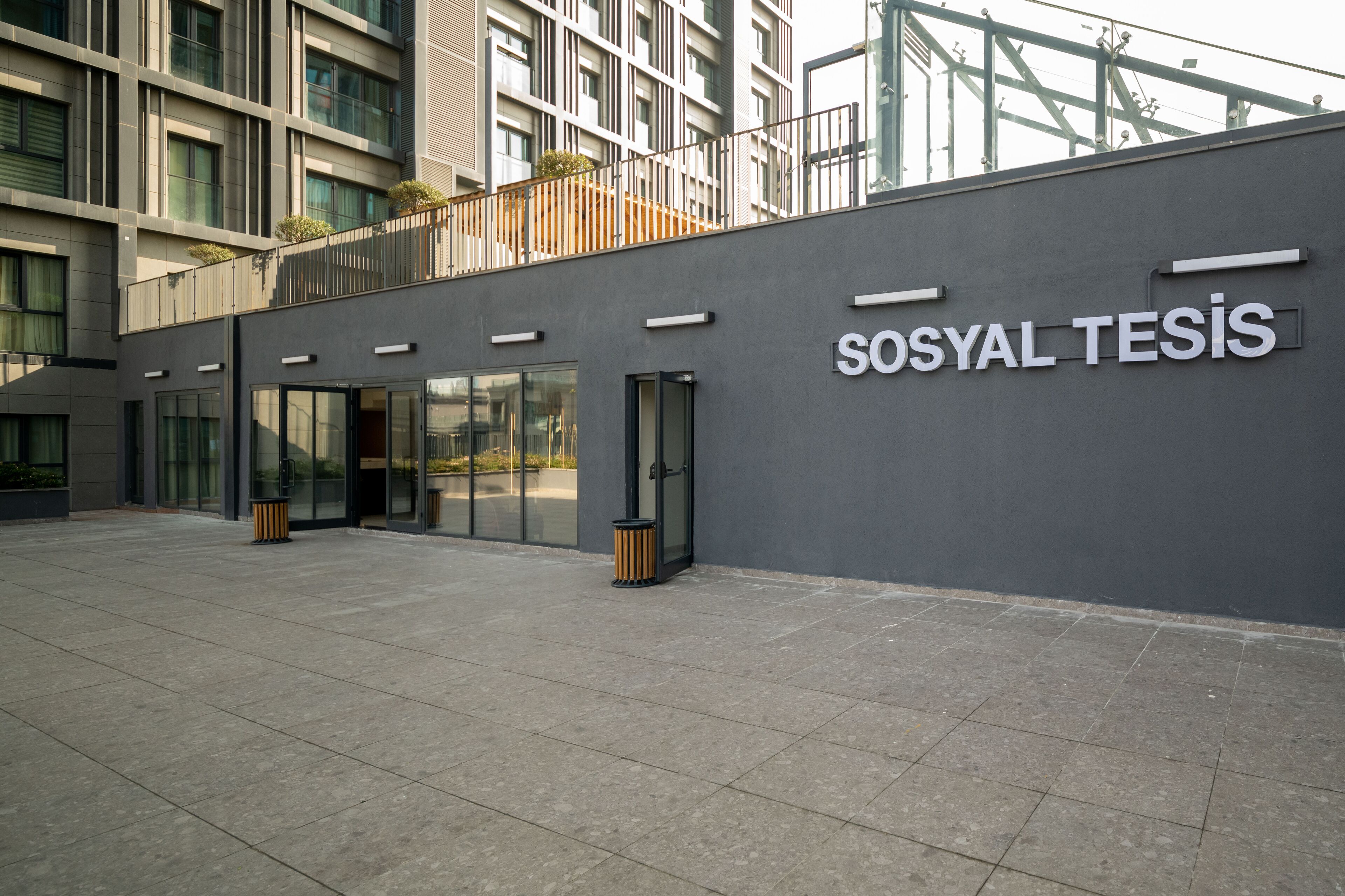 Avangart Residence by NewInn