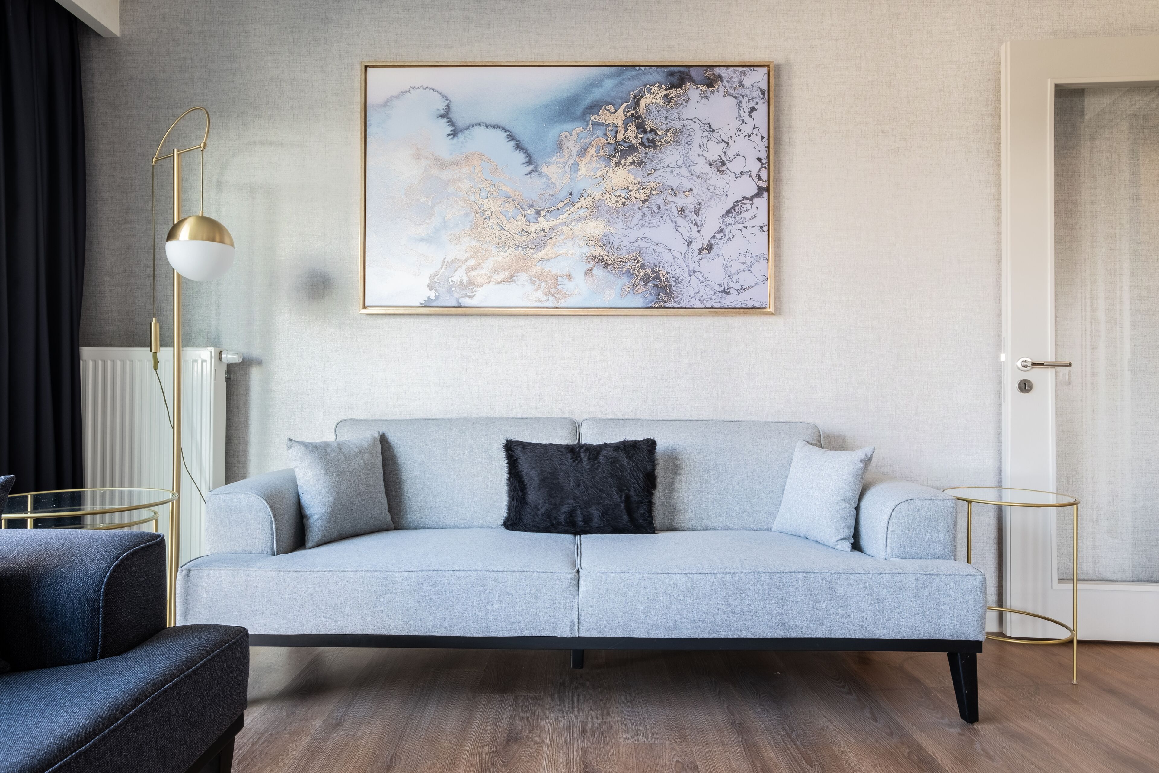 Avangart Residence by NewInn