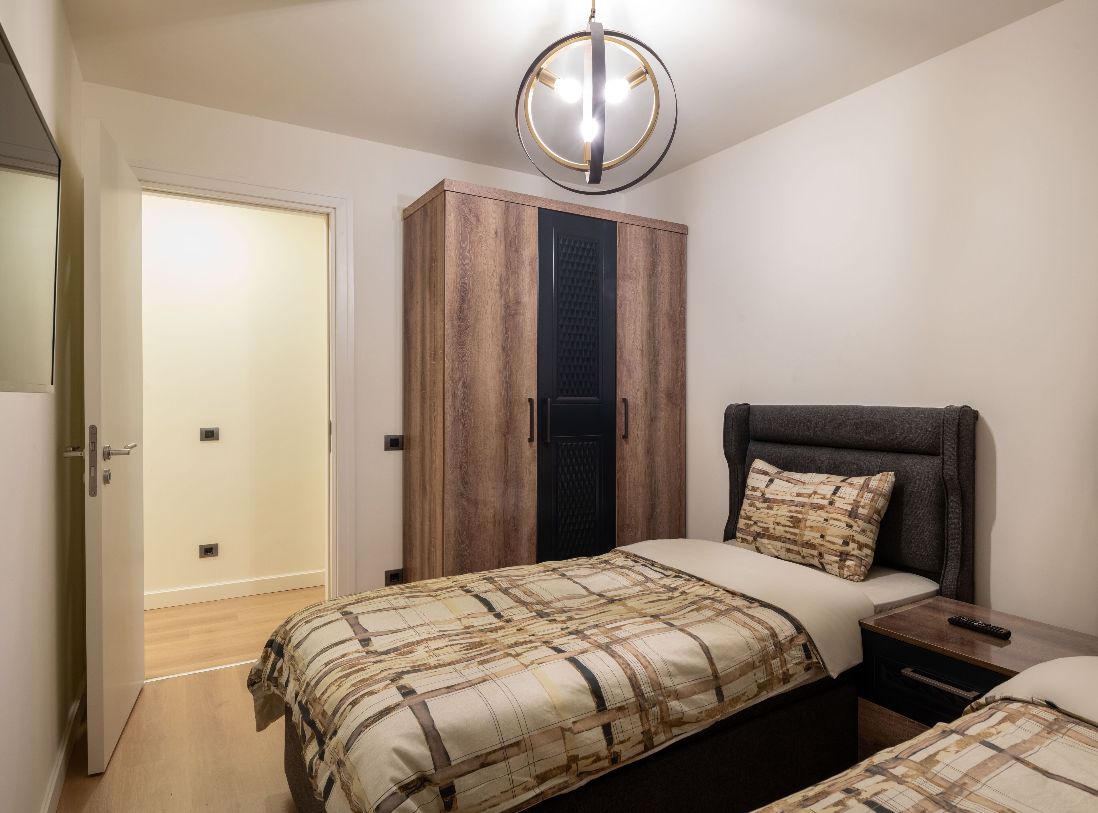 Avangart Residence by NewInn