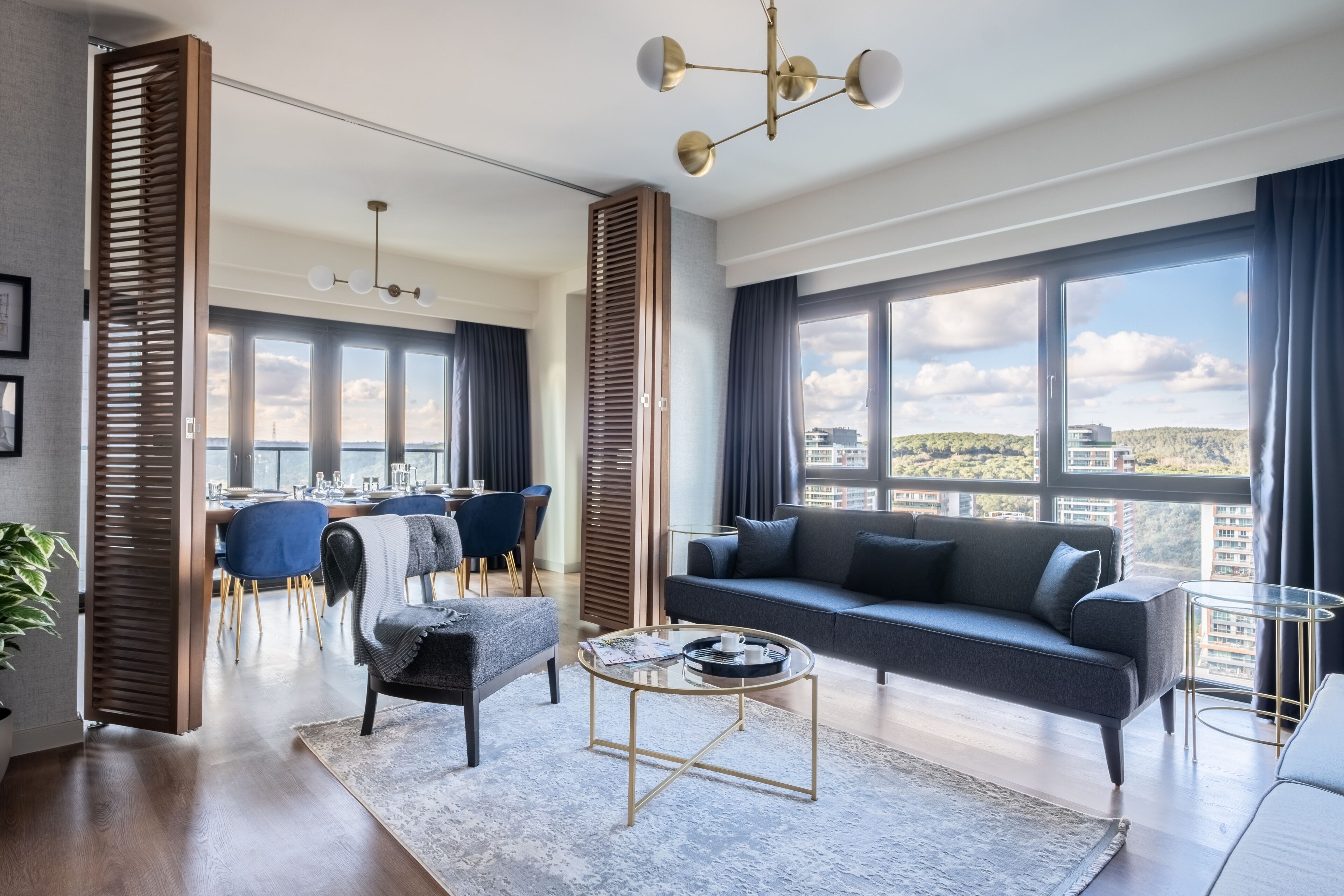 Avangart Residence by NewInn