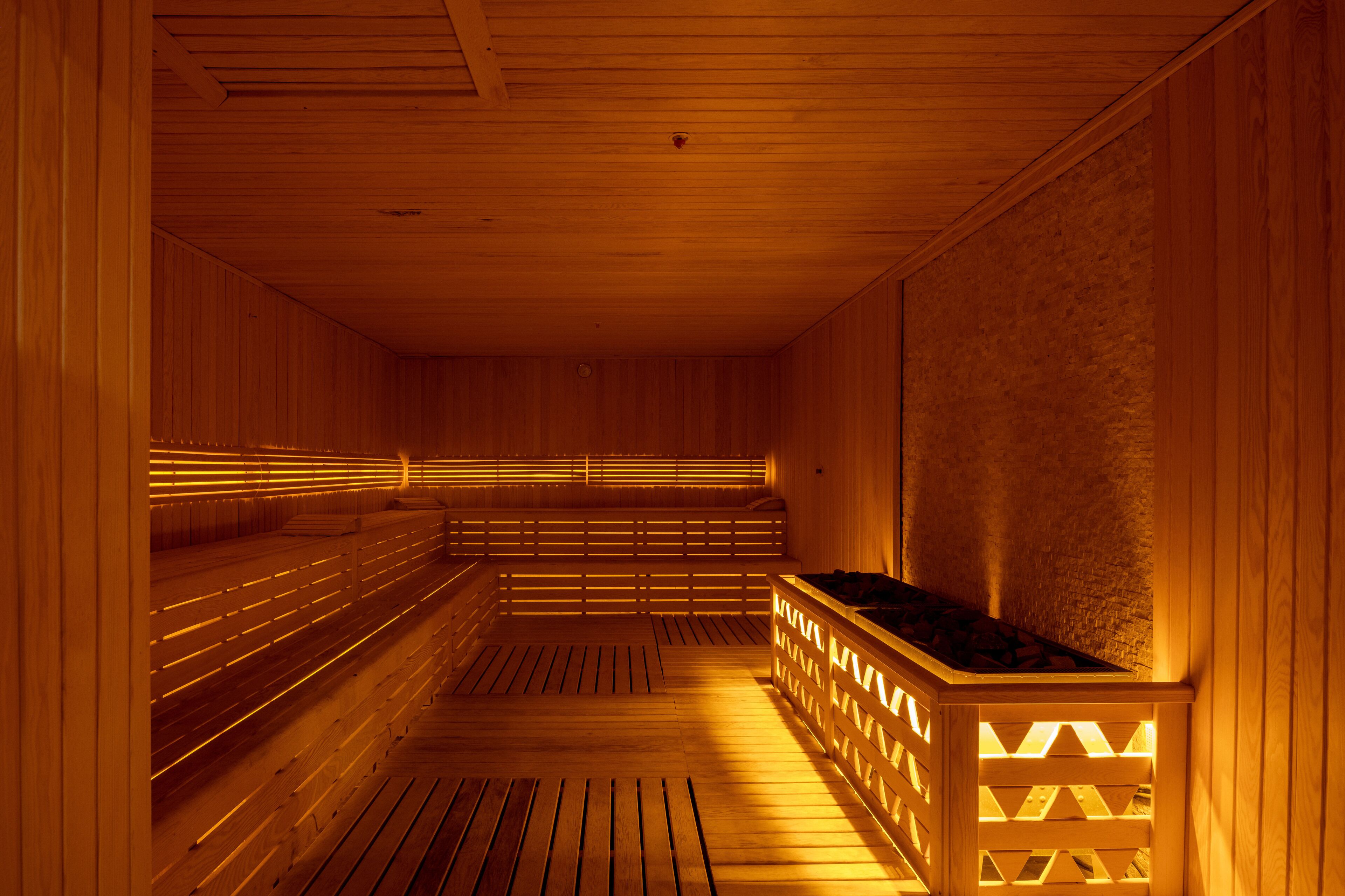 Avangart Residence by NewInn