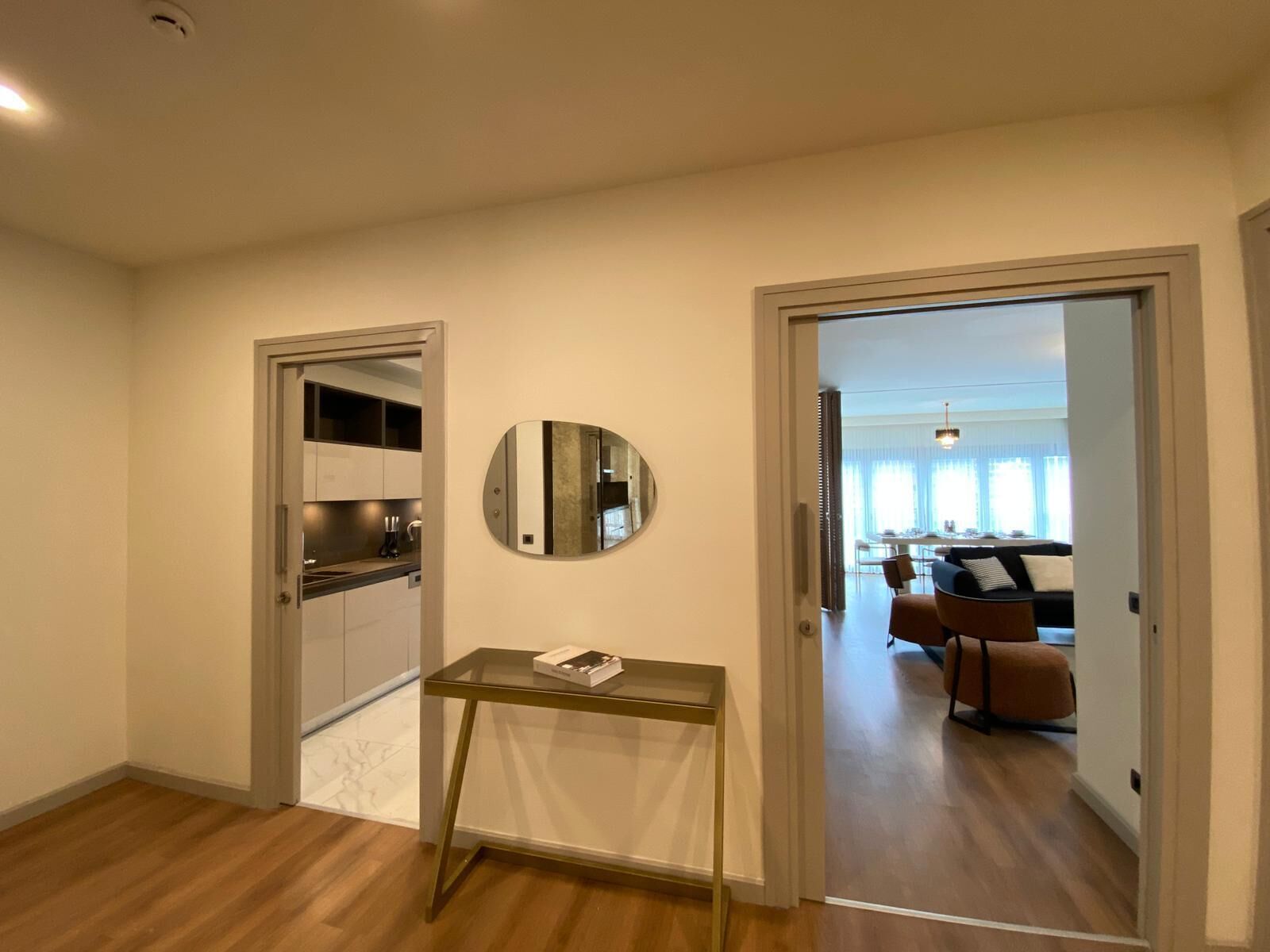 Avangart Residence by NewInn