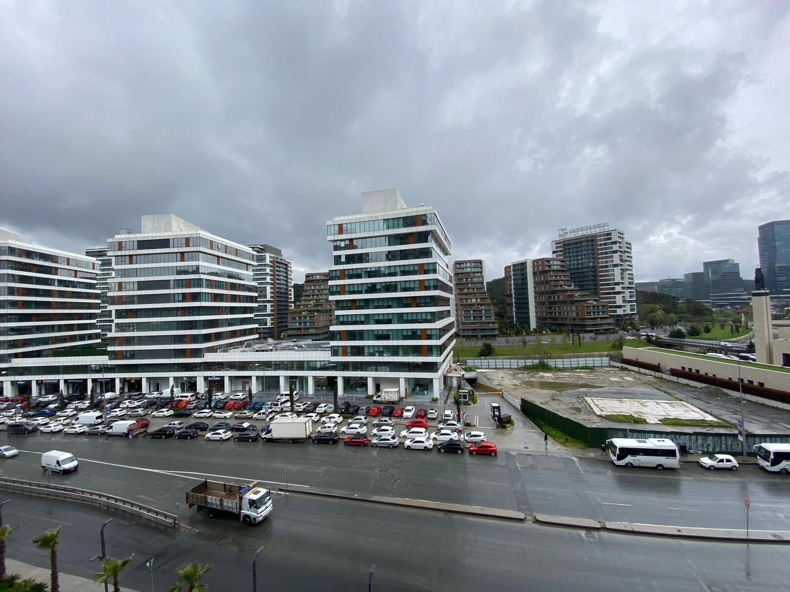 Avangart Residence by NewInn