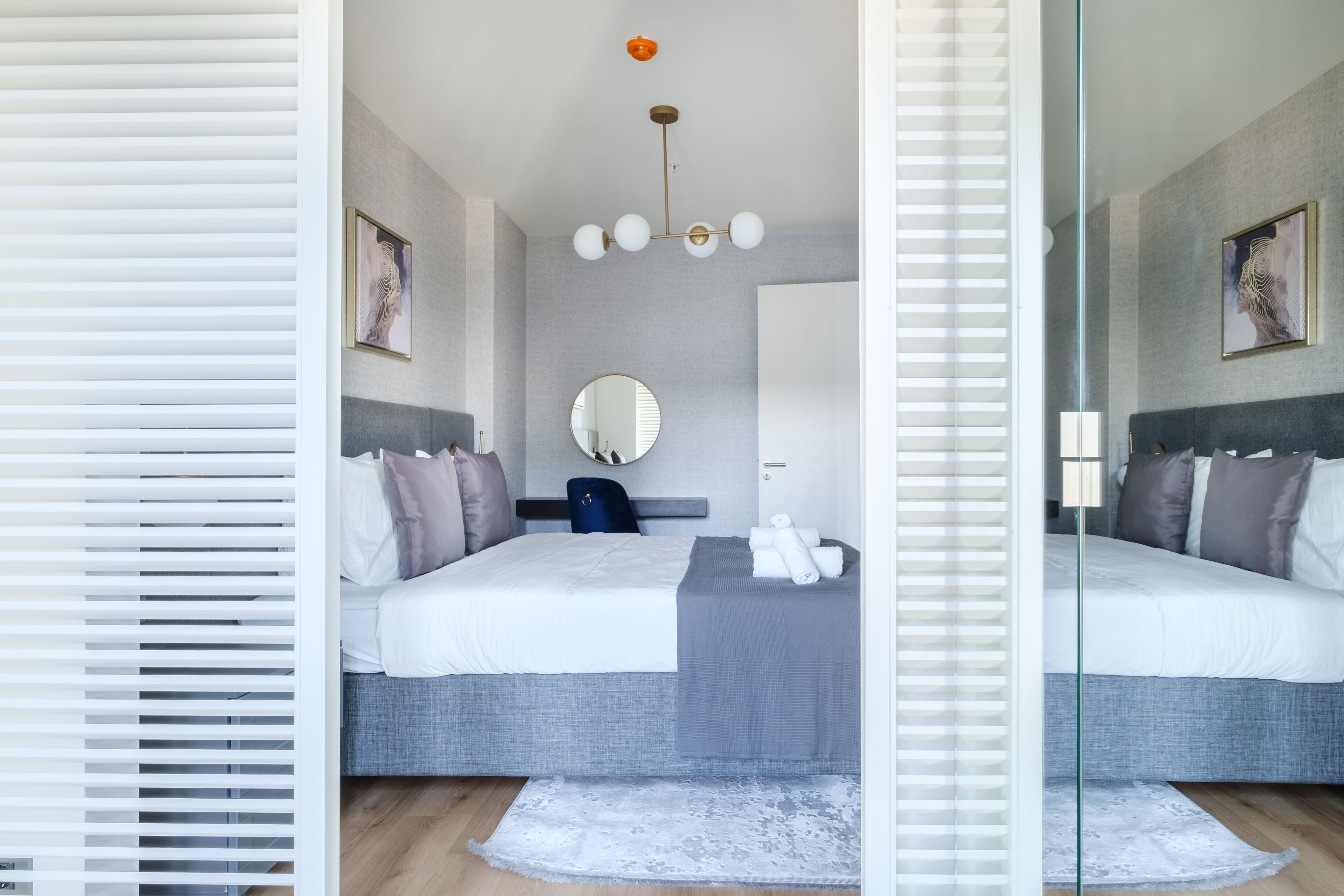 Avangart Residence by NewInn