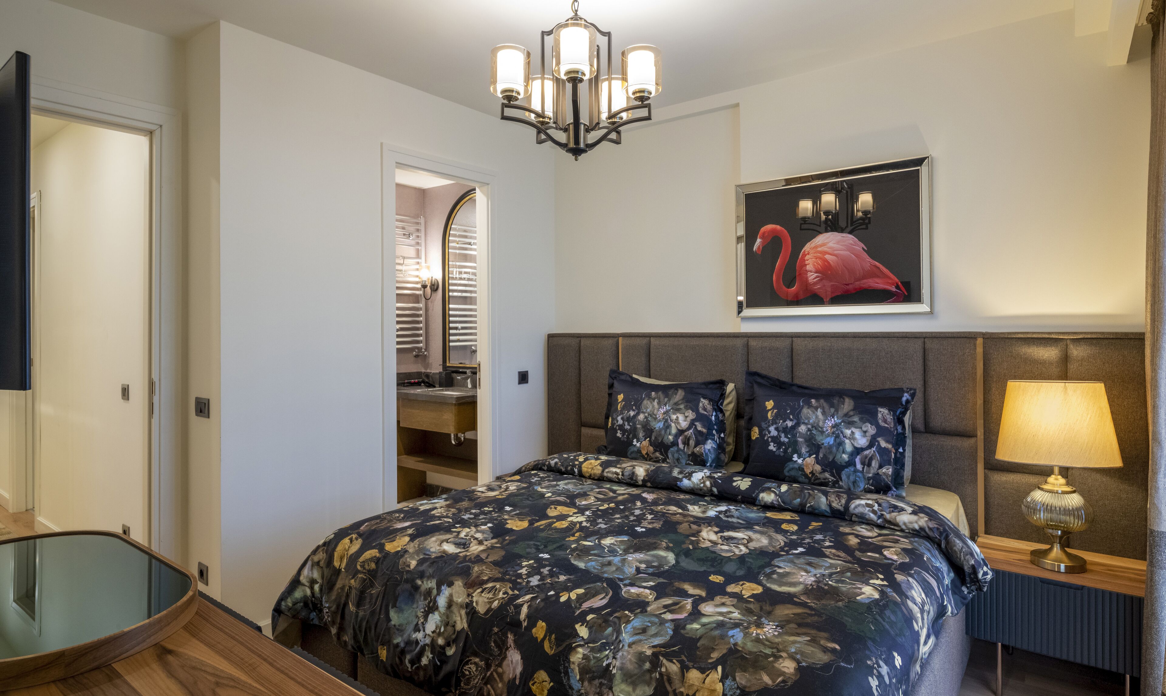 Avangart Residence by NewInn