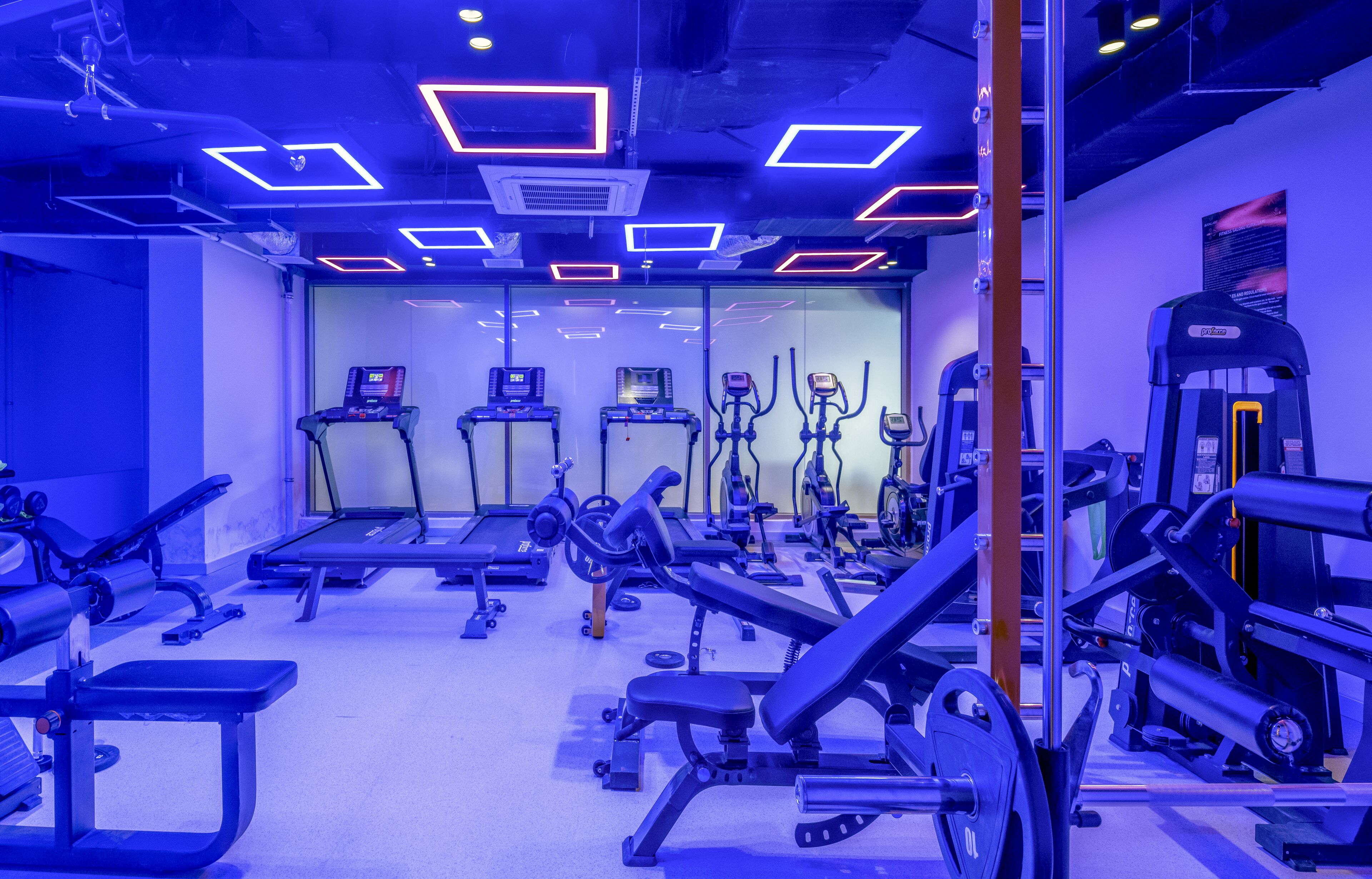 Avangart Residence by NewInn