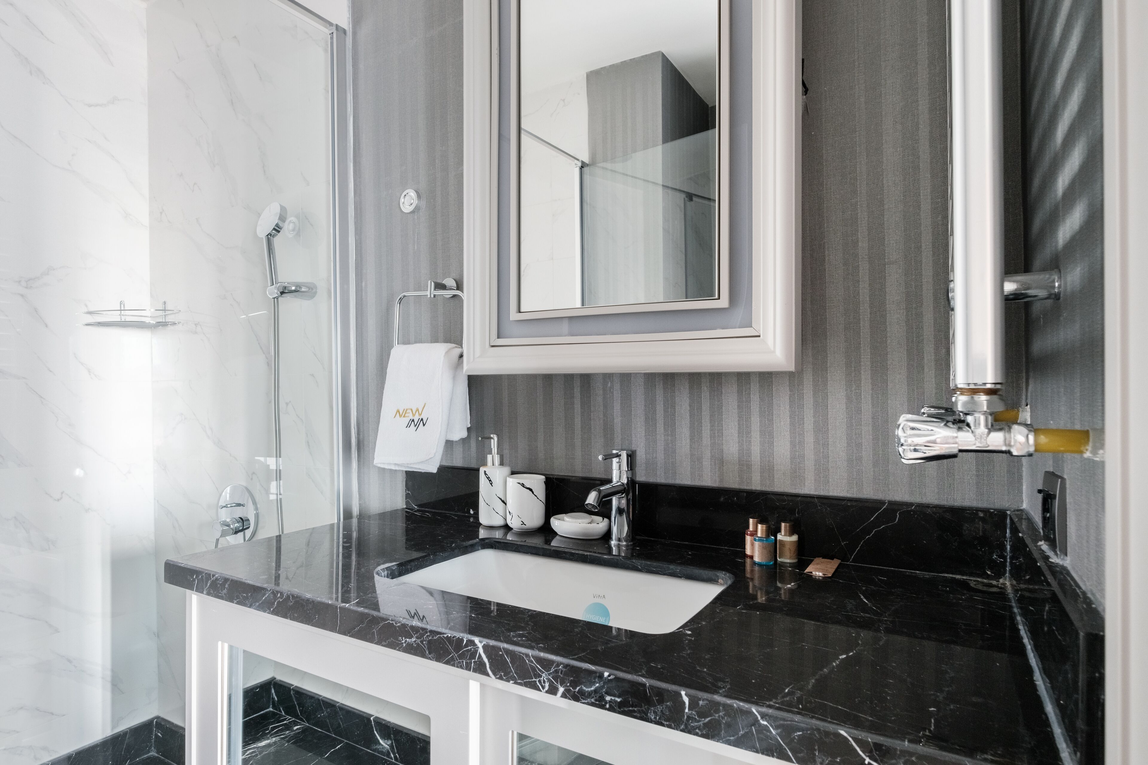 Avangart Residence by NewInn