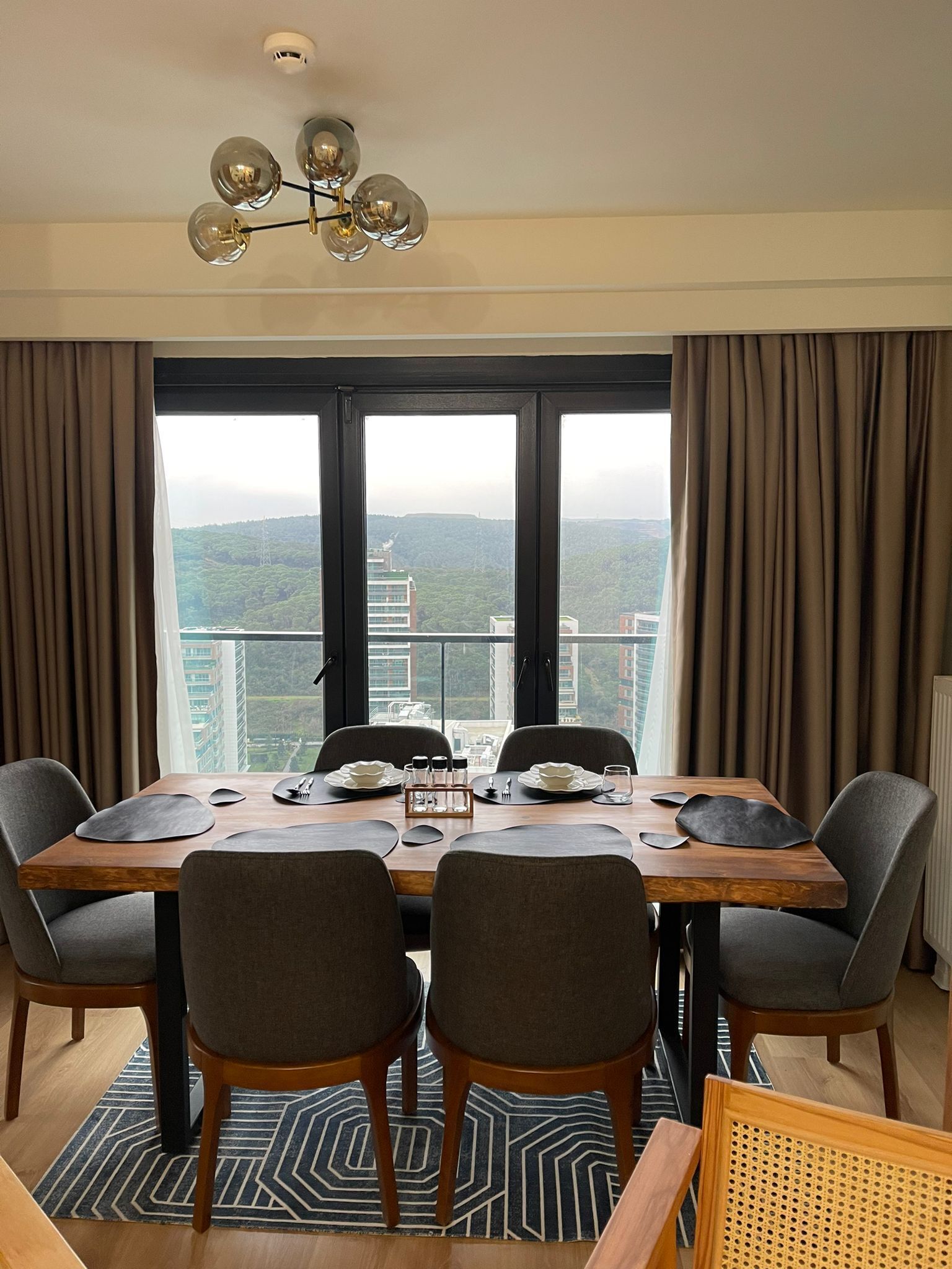 Avangart Residence by NewInn