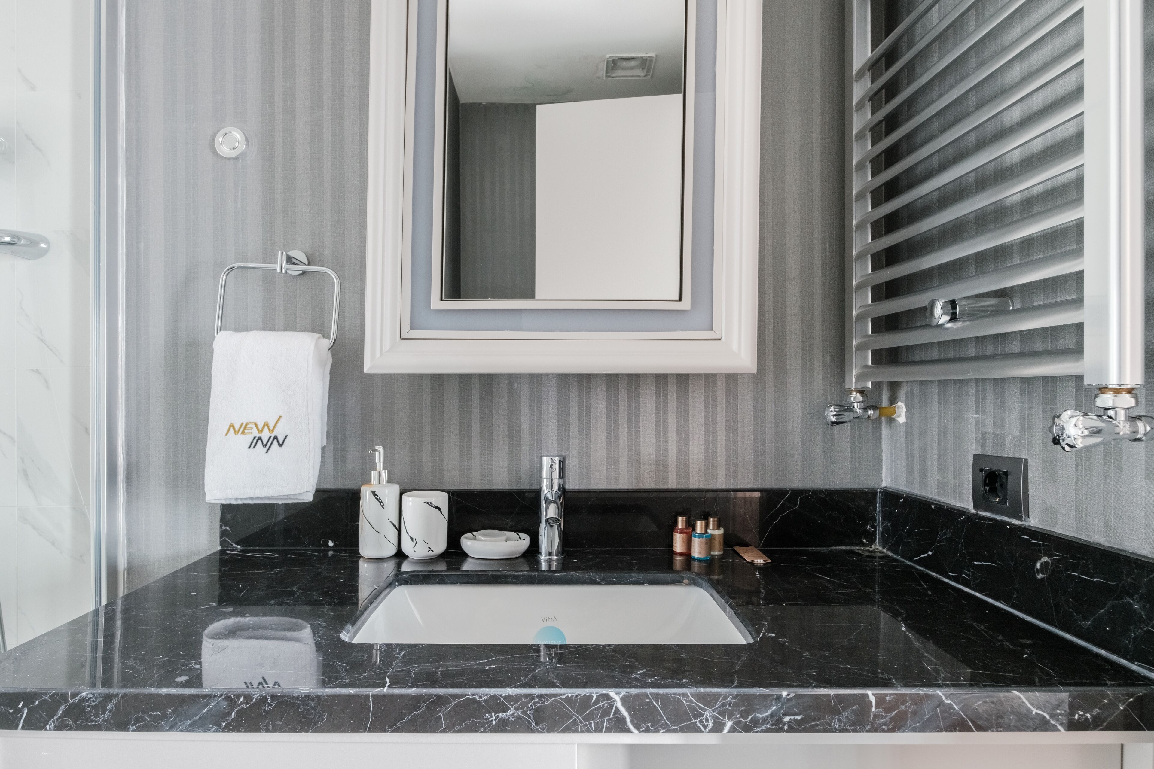 Avangart Residence by NewInn