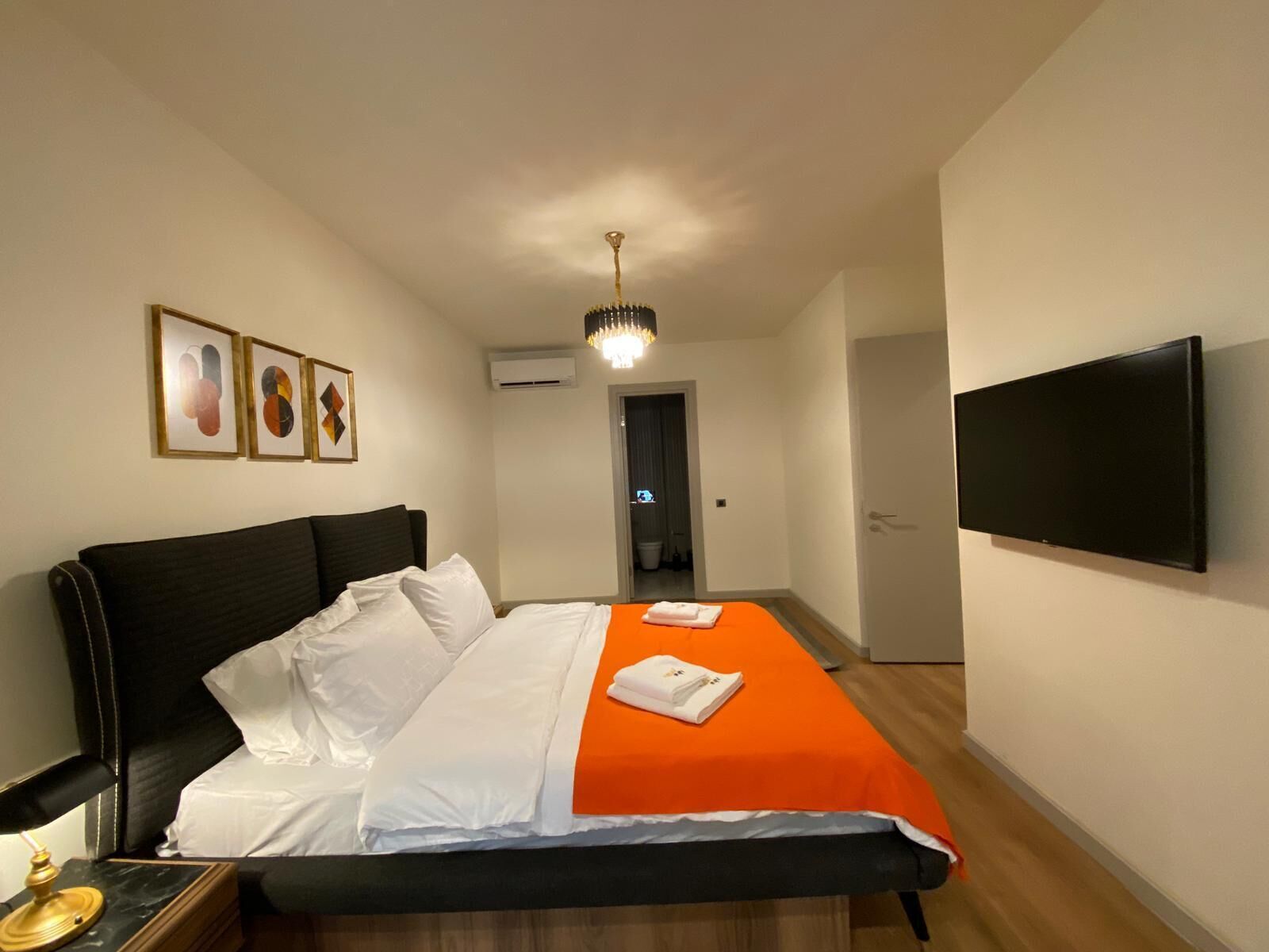 Avangart Residence by NewInn