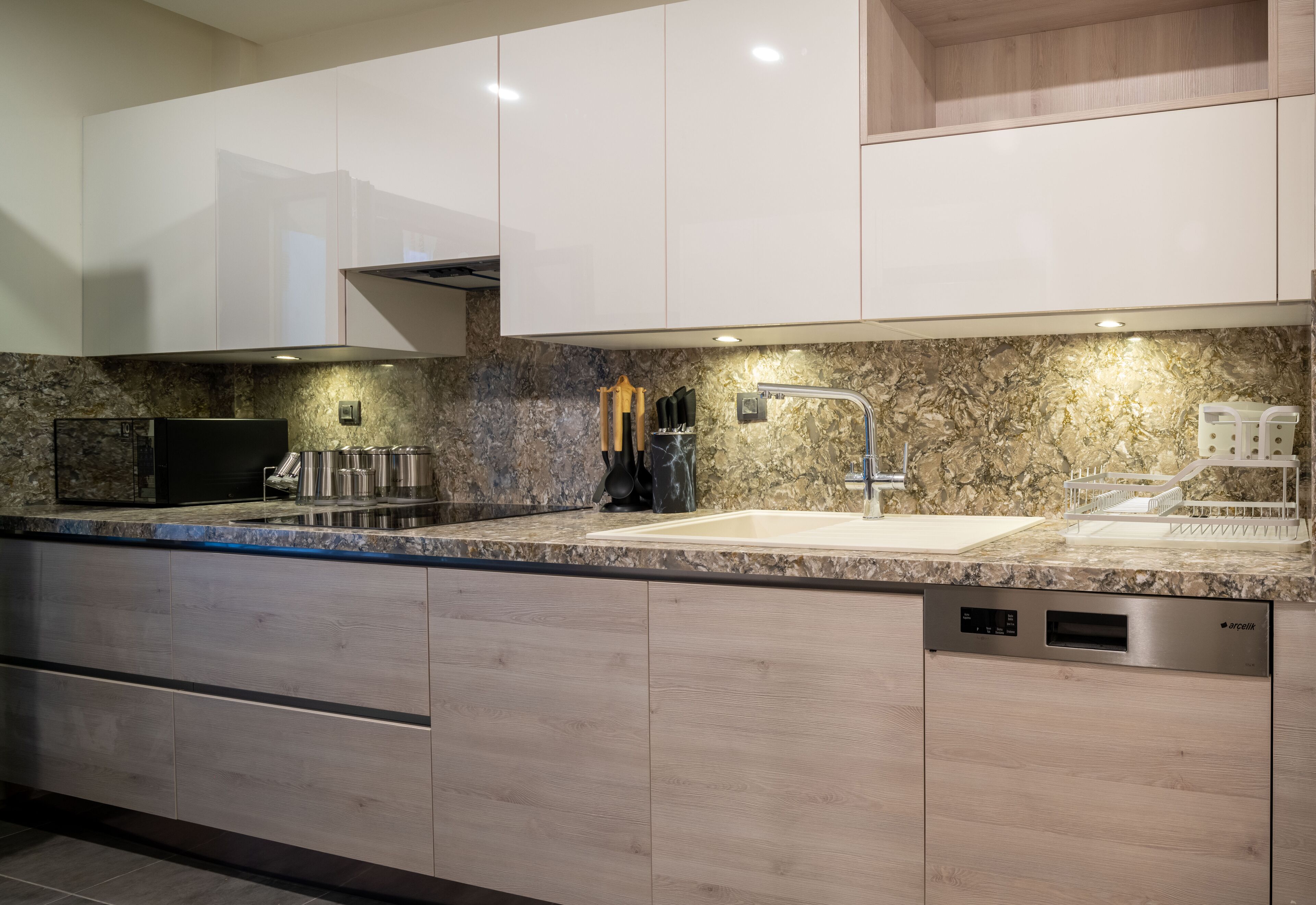 Avangart Residence by NewInn