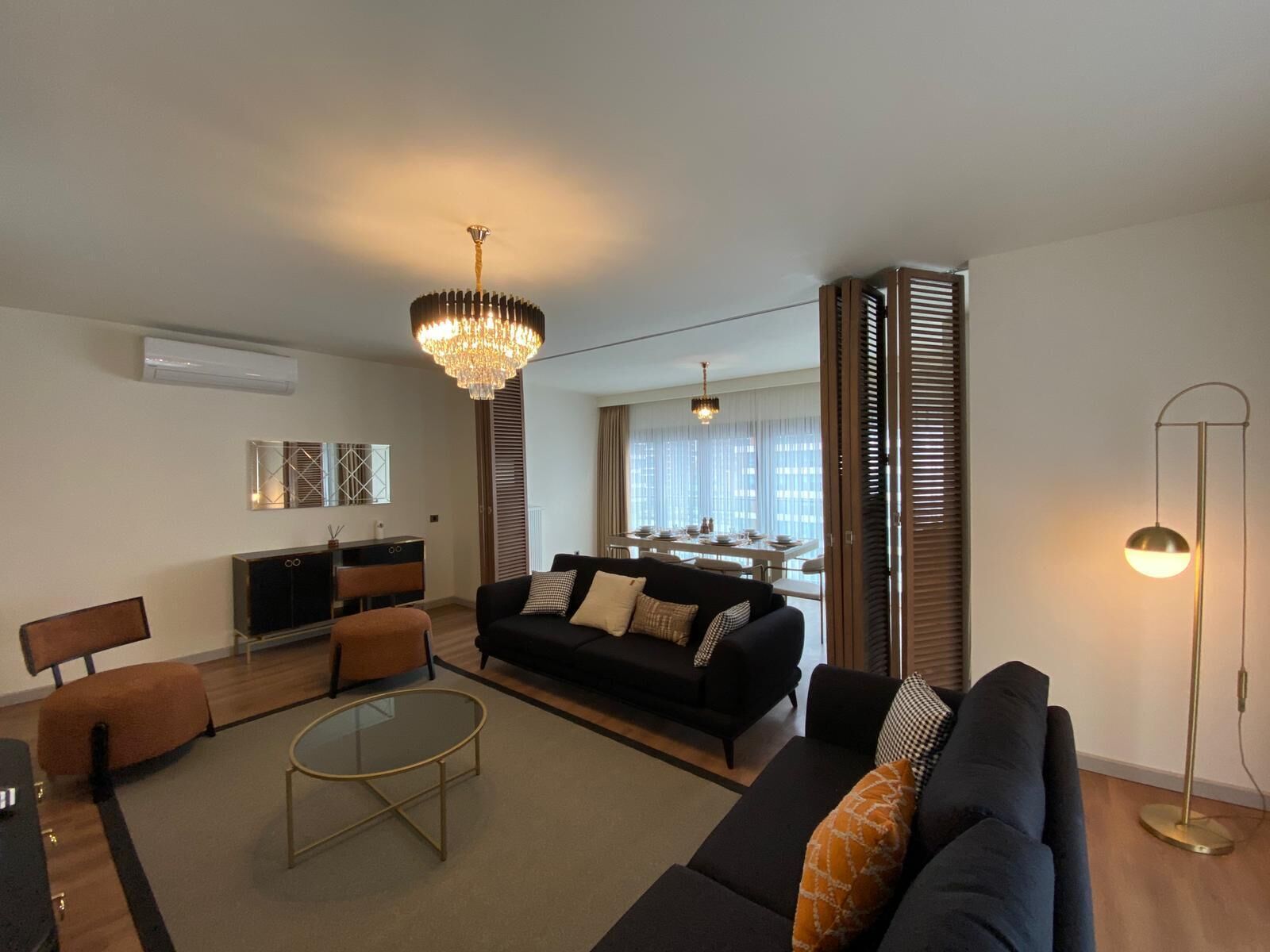 Avangart Residence by NewInn