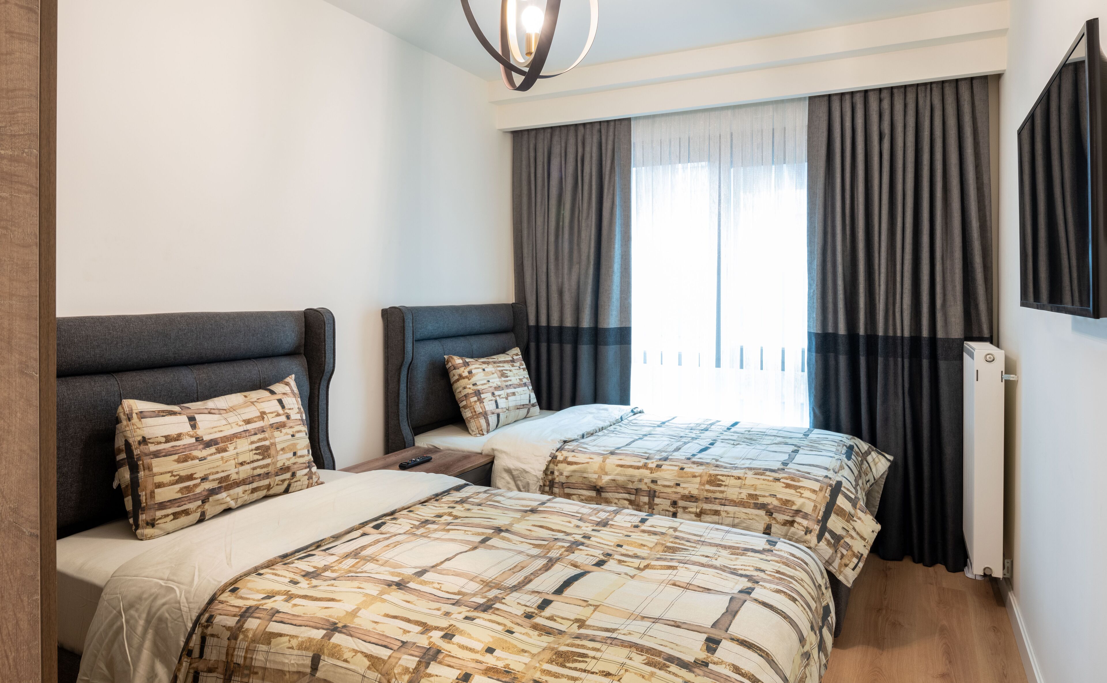 Avangart Residence by NewInn