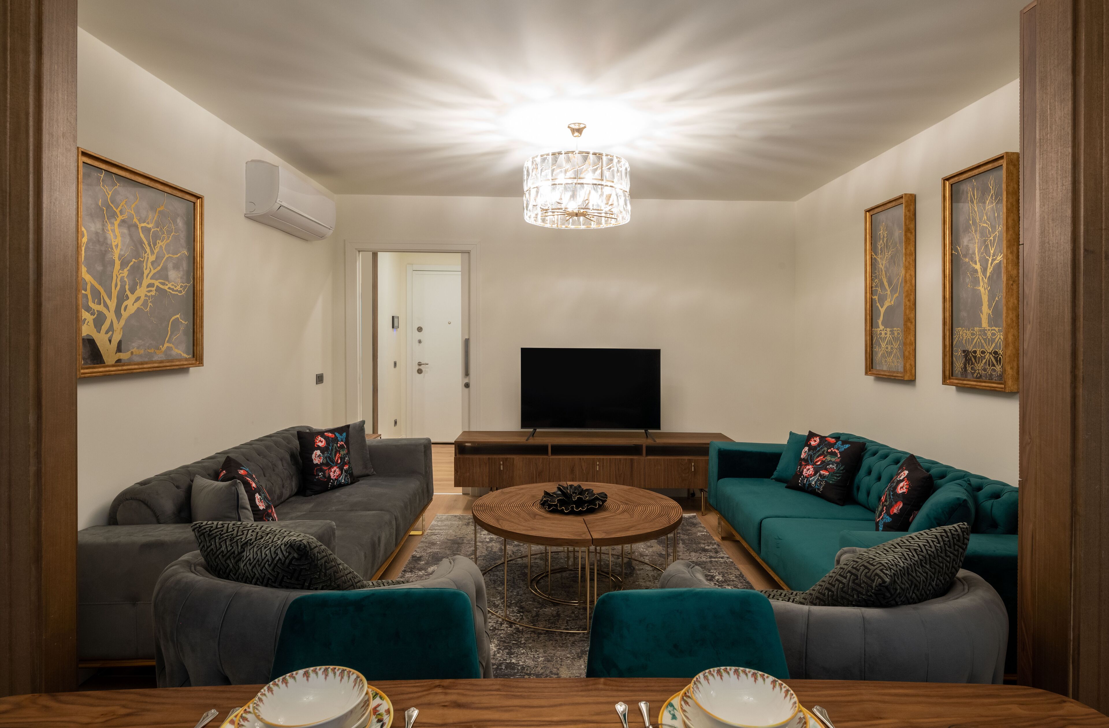 Avangart Residence by NewInn