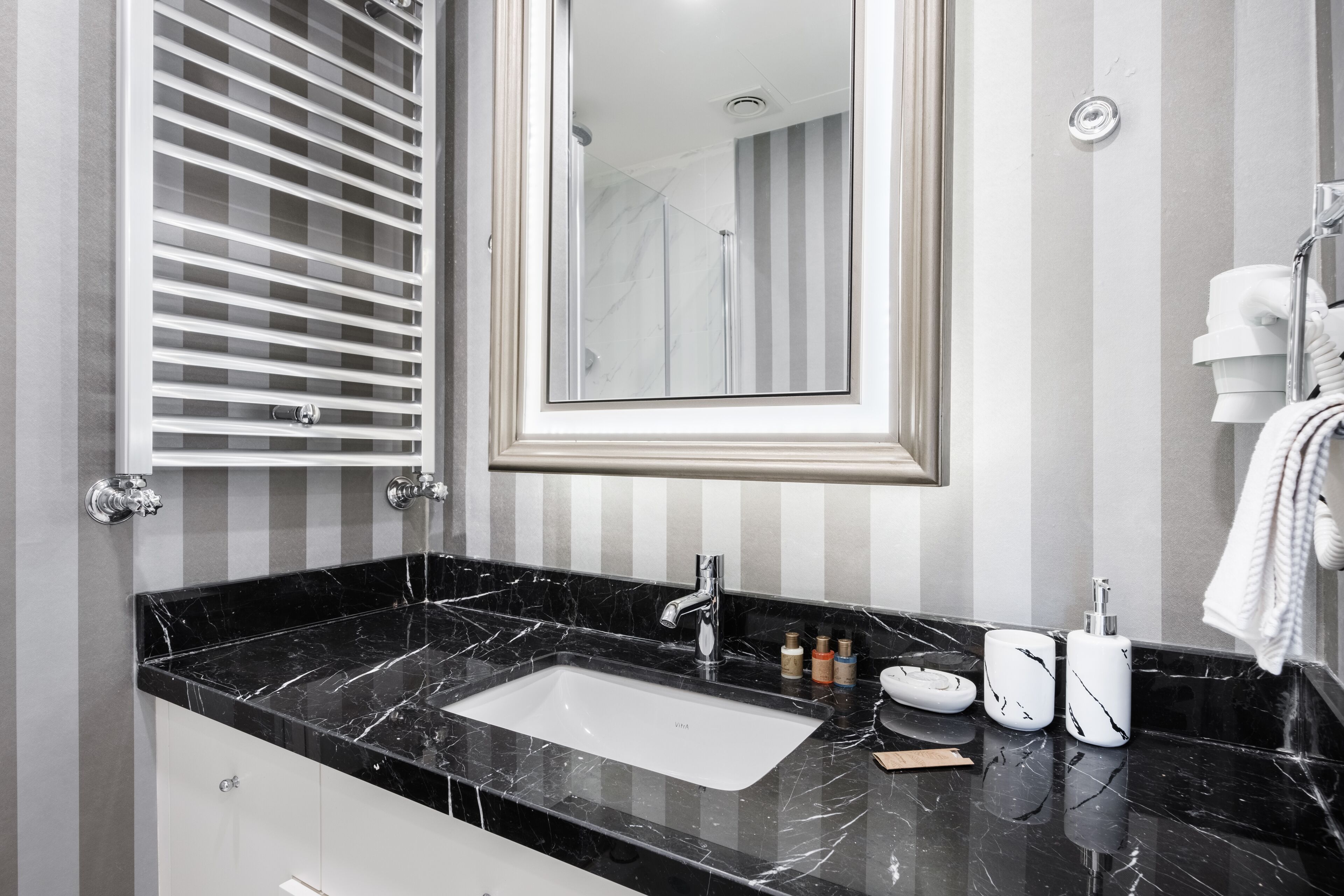 Avangart Residence by NewInn