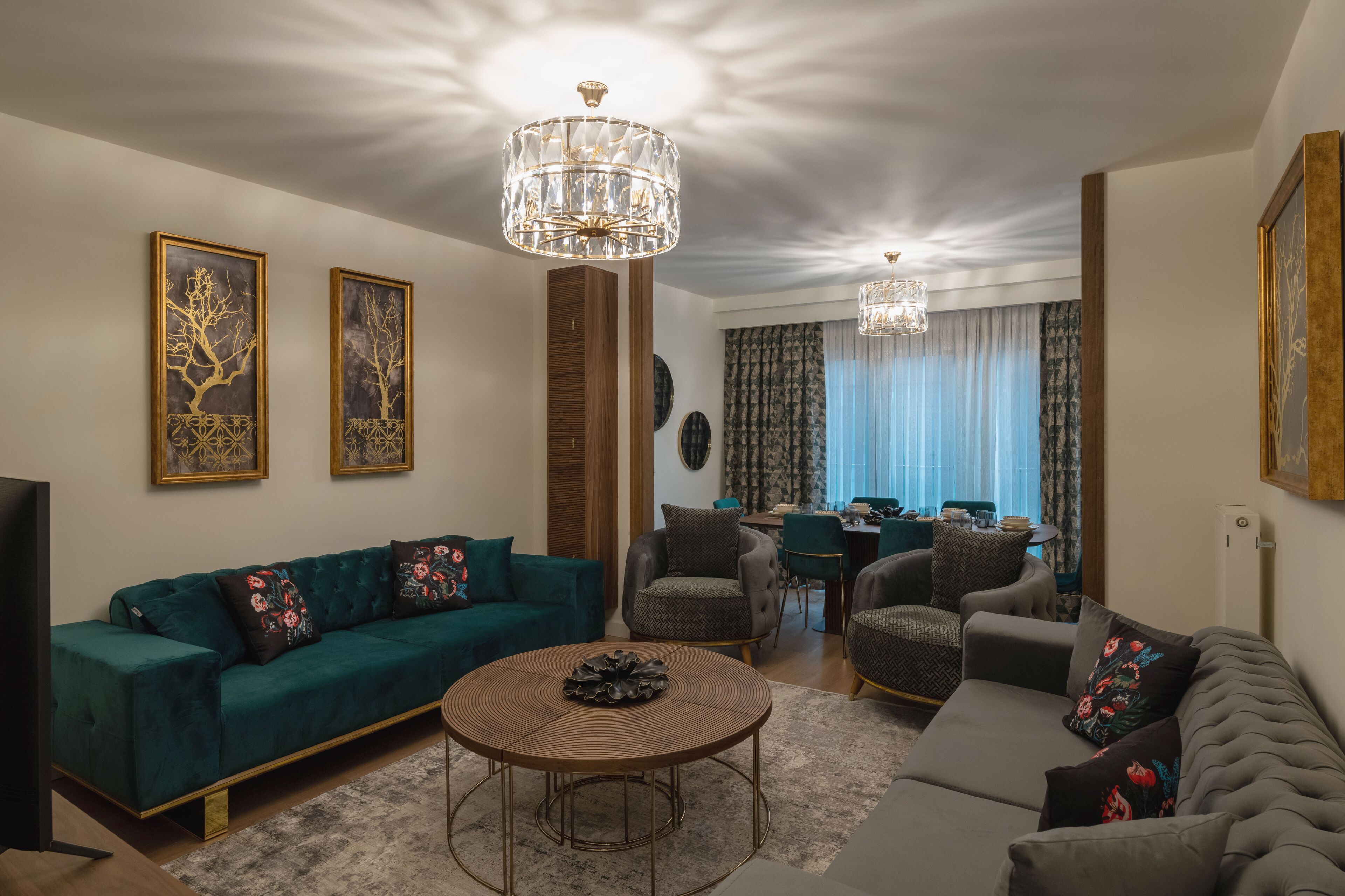 Avangart Residence by NewInn