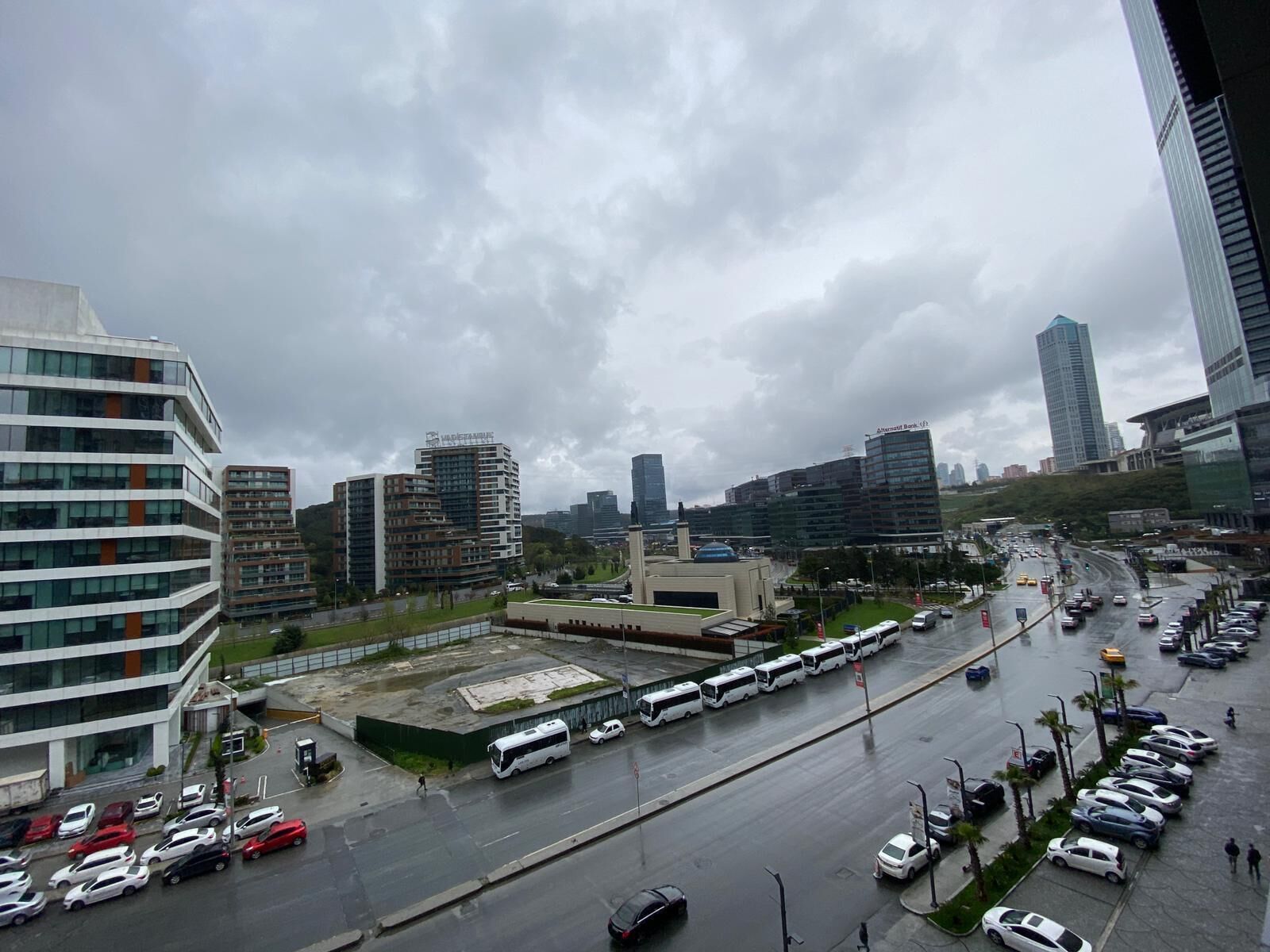 Avangart Residence by NewInn