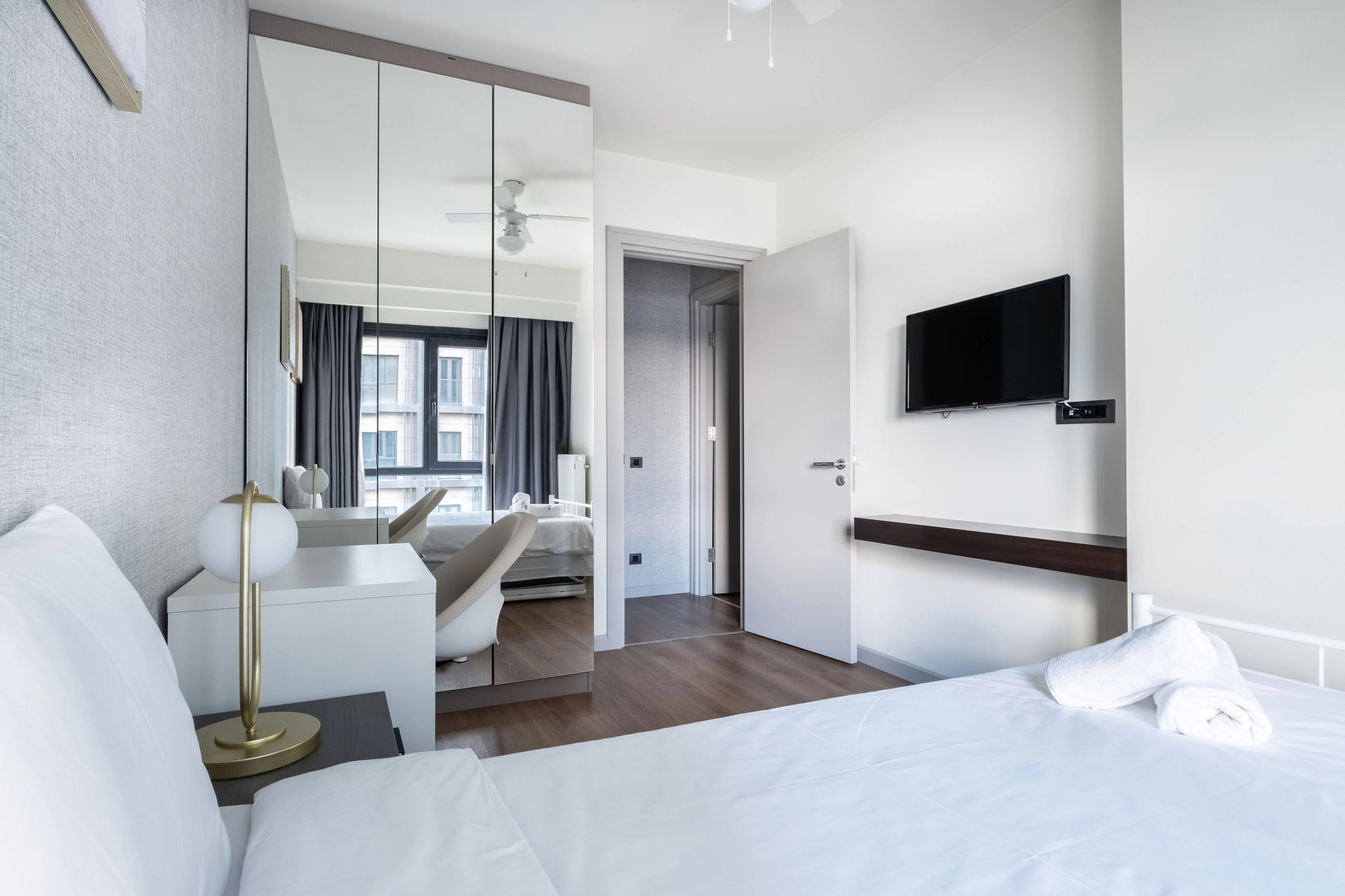 Avangart Residence by NewInn