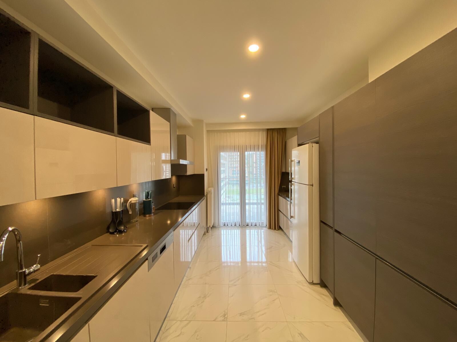 Avangart Residence by NewInn