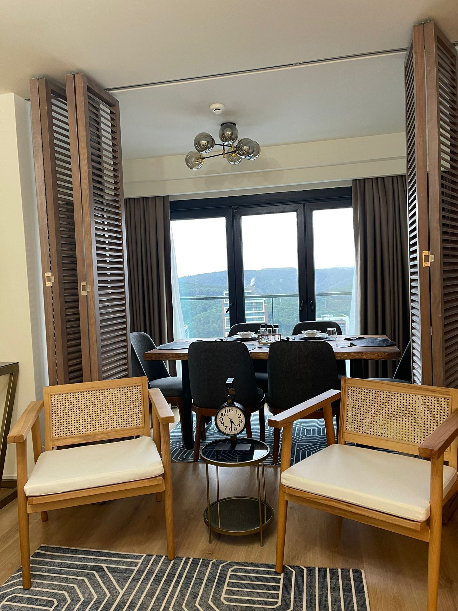 Avangart Residence by NewInn