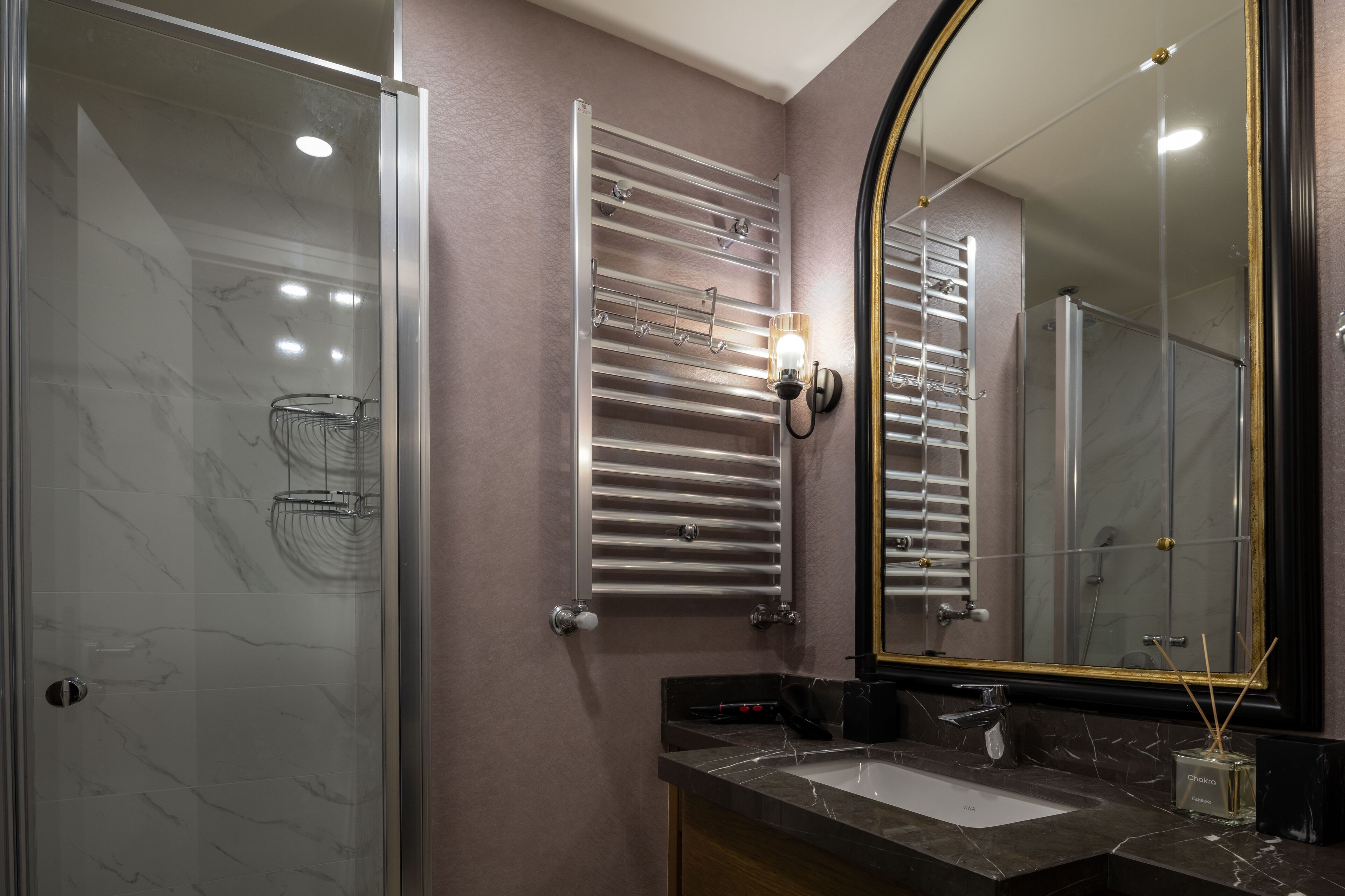 Avangart Residence by NewInn