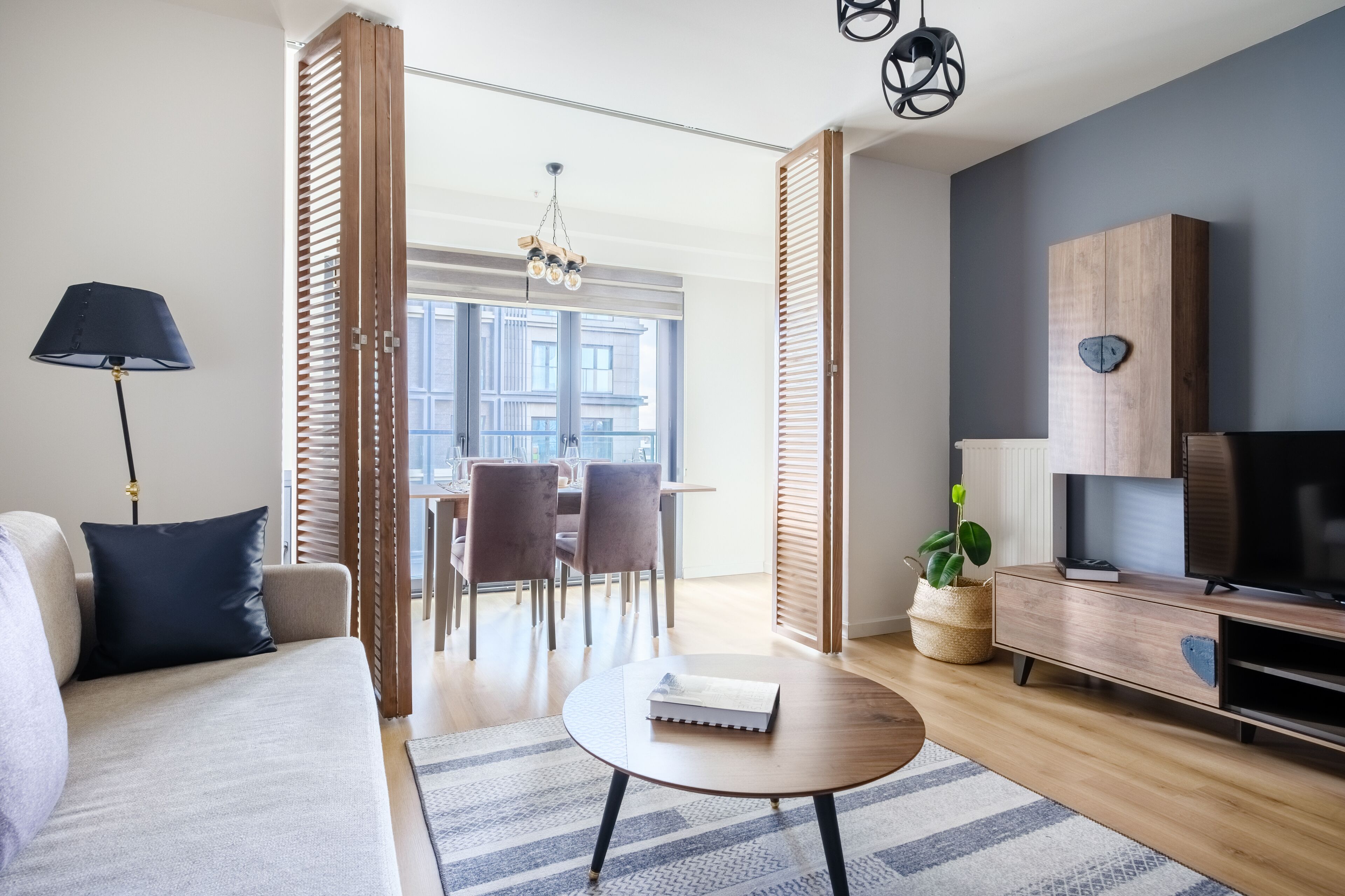 Avangart Residence by NewInn