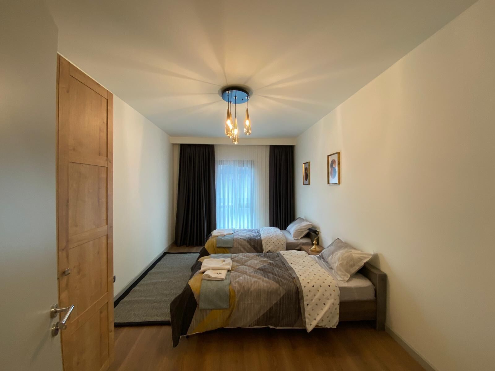 Avangart Residence by NewInn