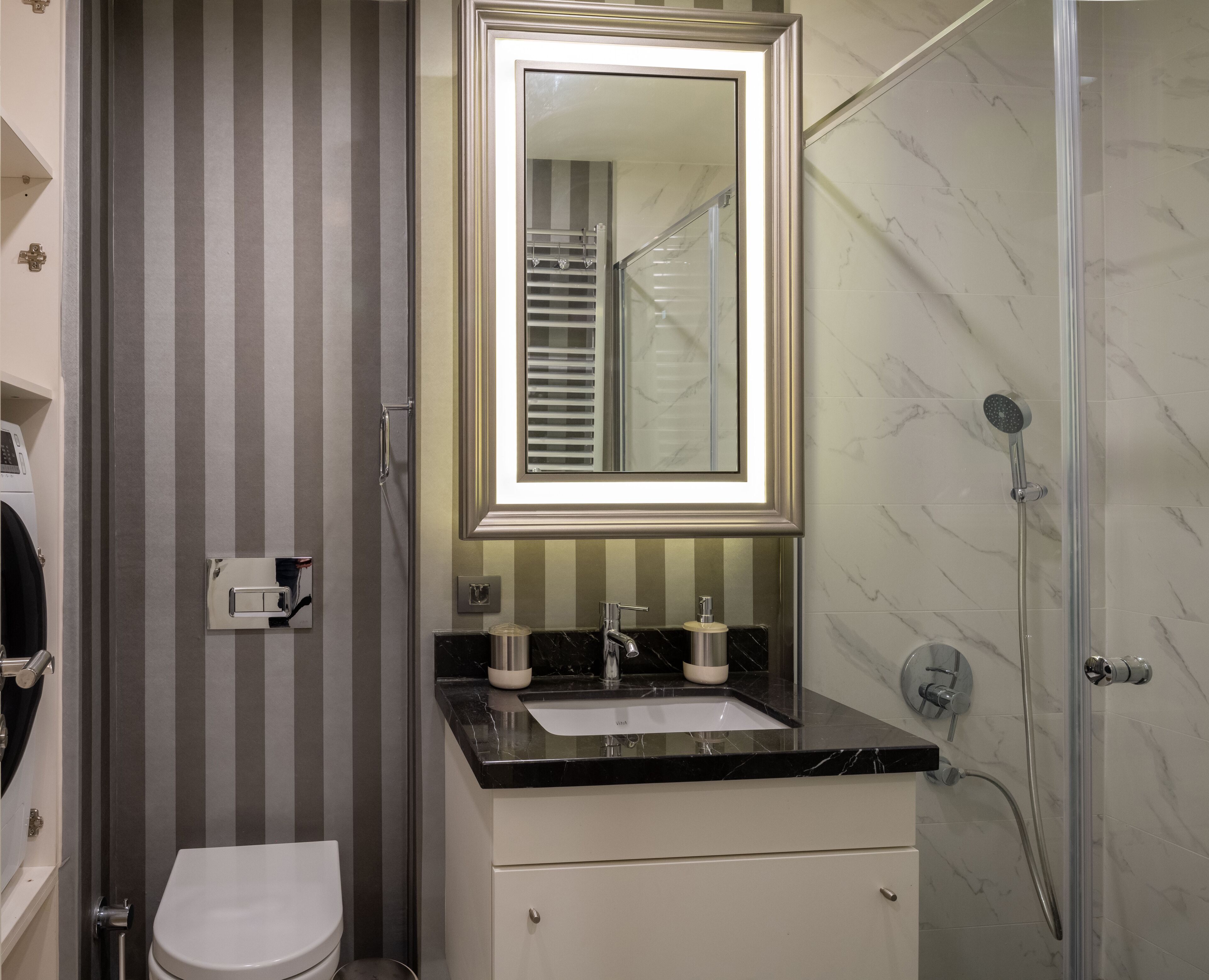 Avangart Residence by NewInn