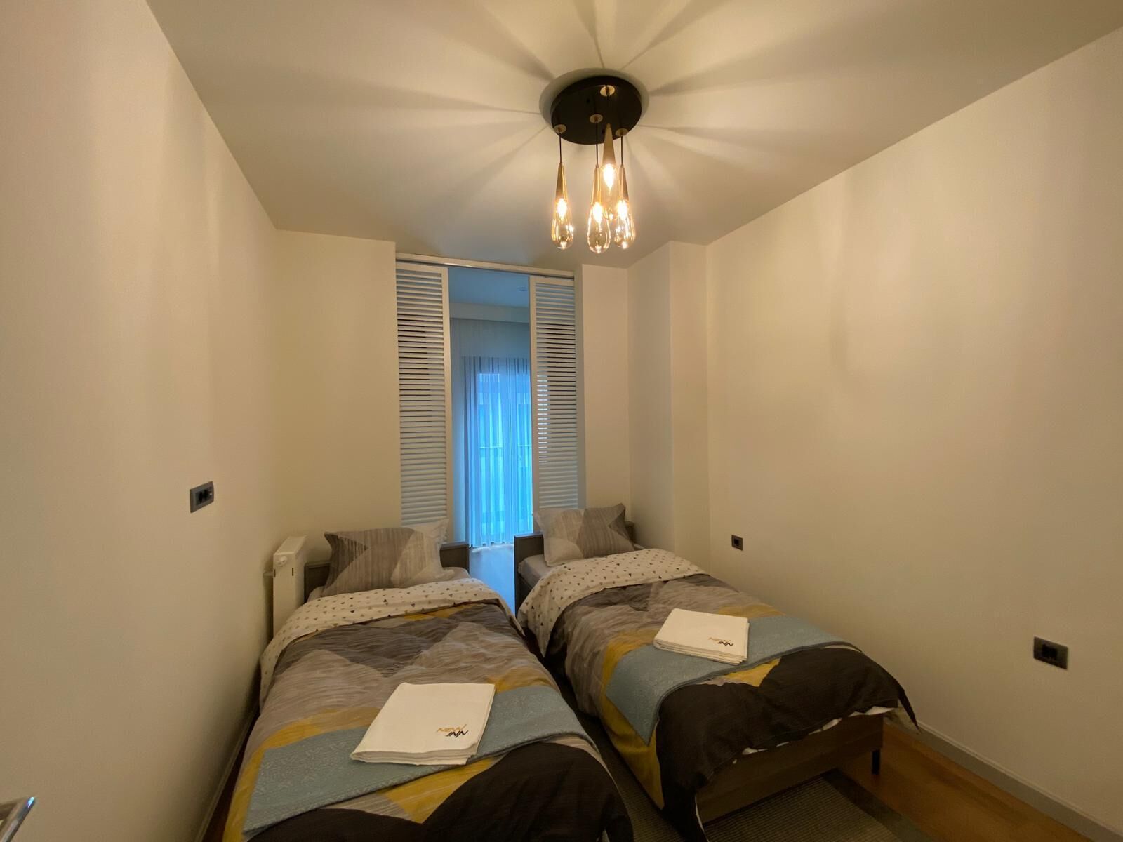 Avangart Residence by NewInn