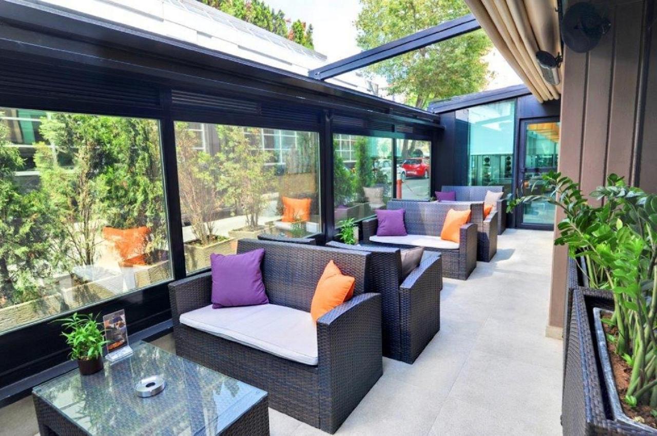 Avantgarde Levent