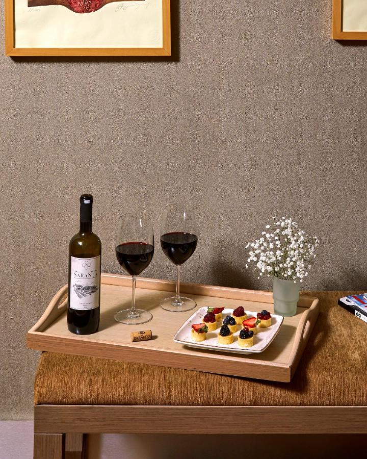 Avantgarde Levent