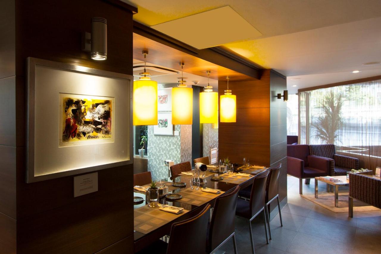 Avantgarde Levent