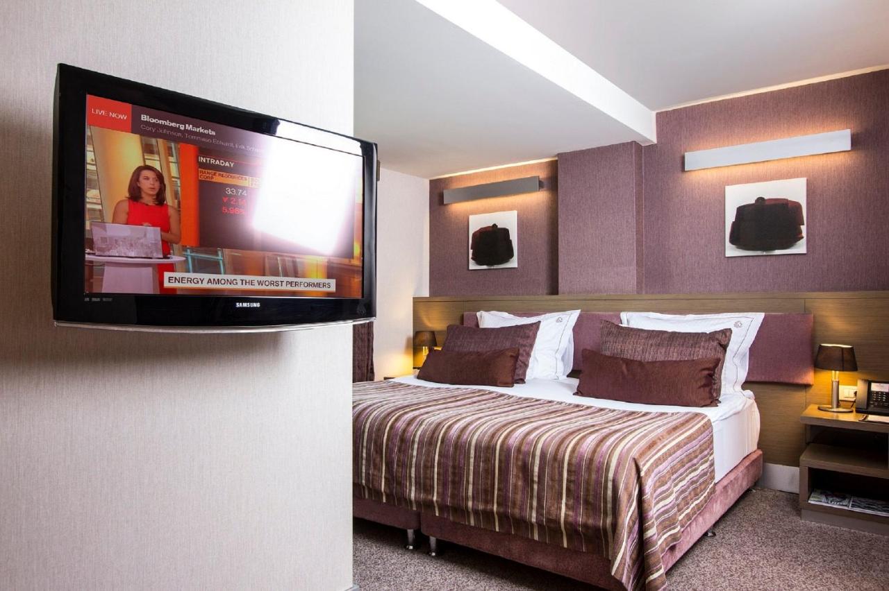 Avantgarde Levent