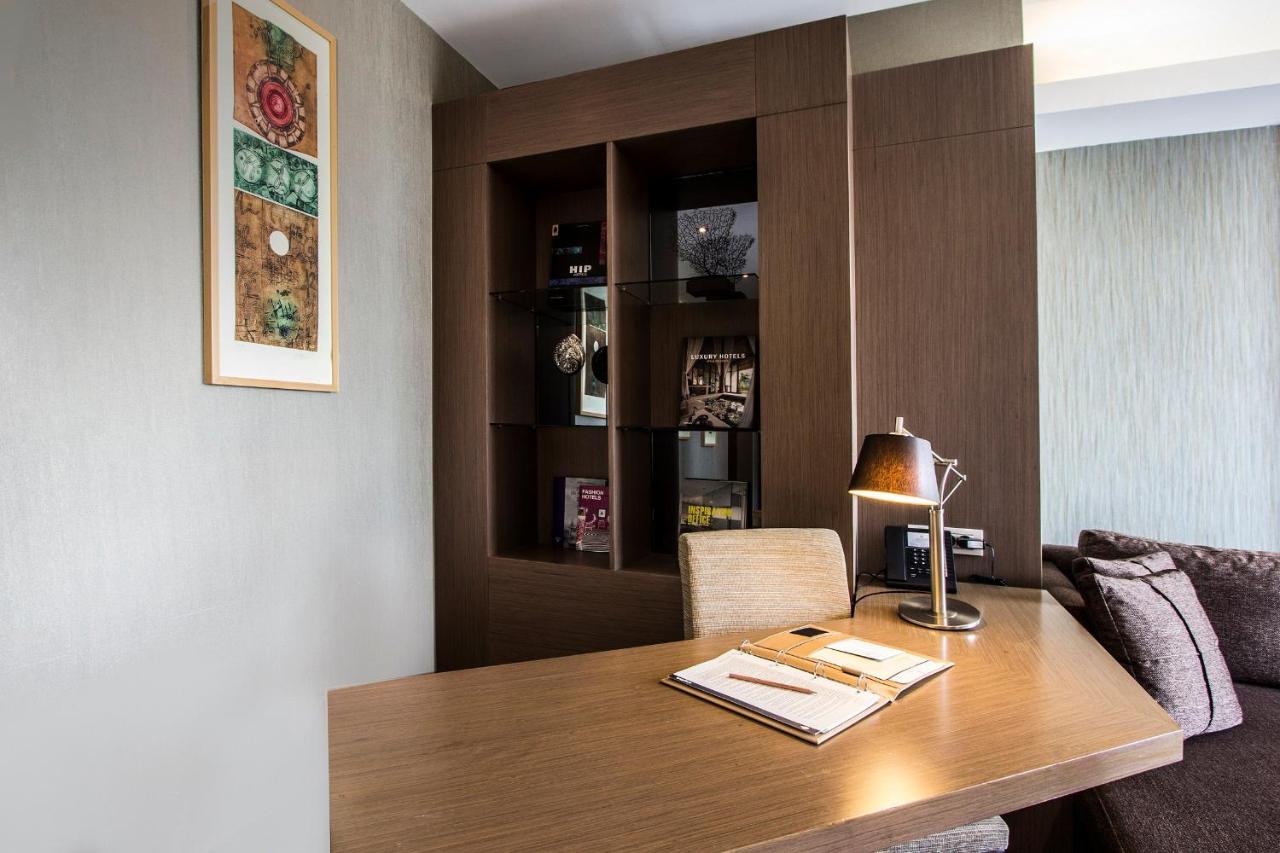 Avantgarde Levent