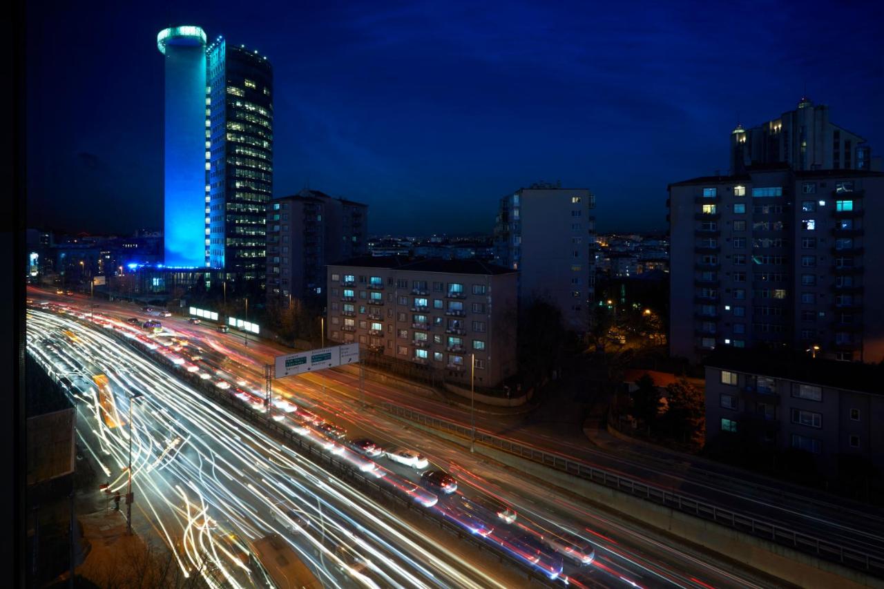Avantgarde Levent