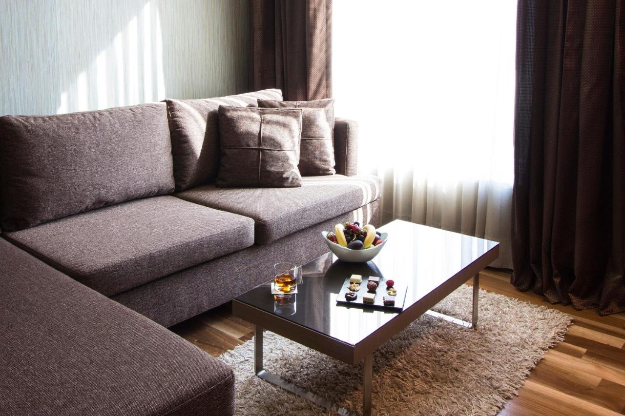 Avantgarde Levent