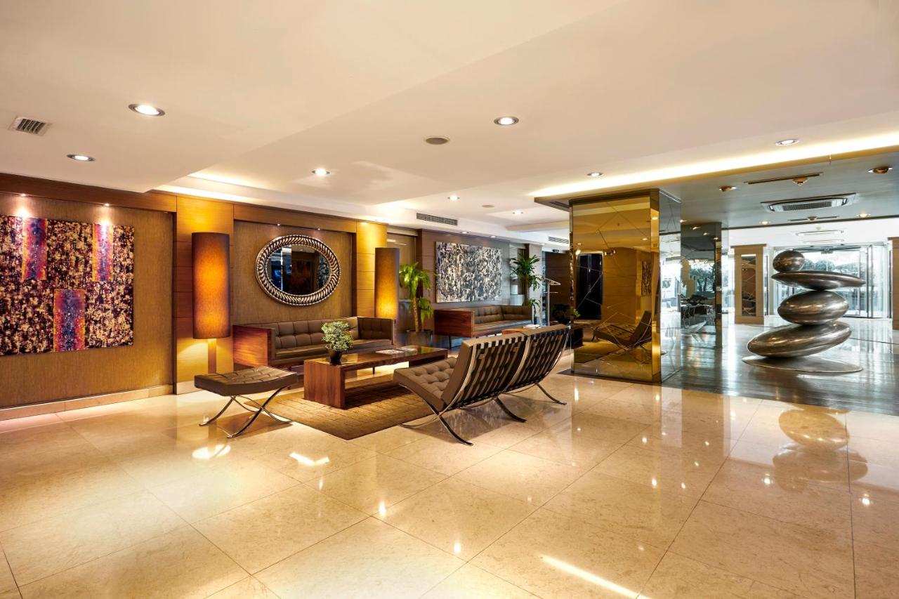 Avantgarde Levent