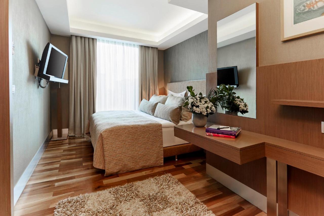 Avantgarde Levent