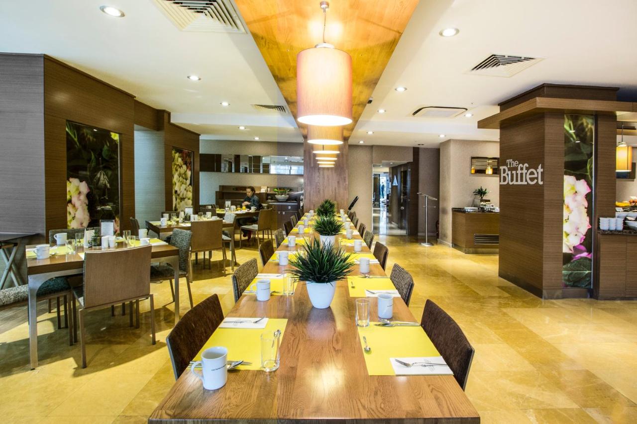 Avantgarde Levent