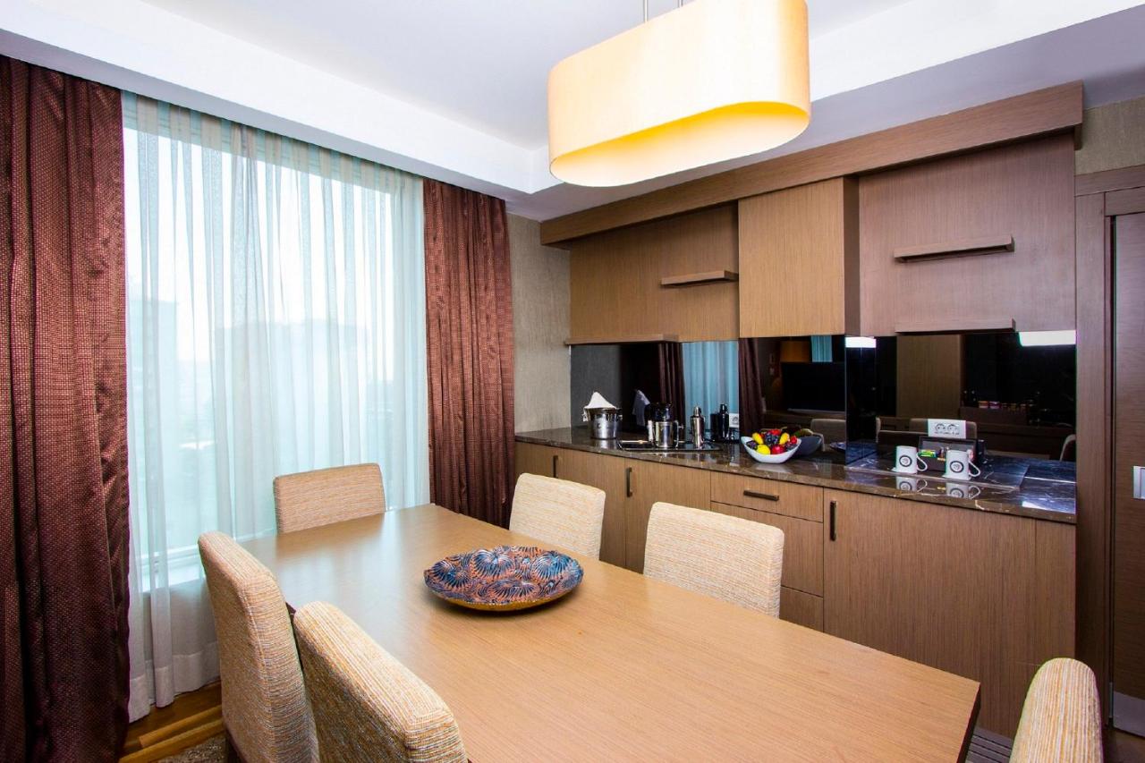 Avantgarde Levent